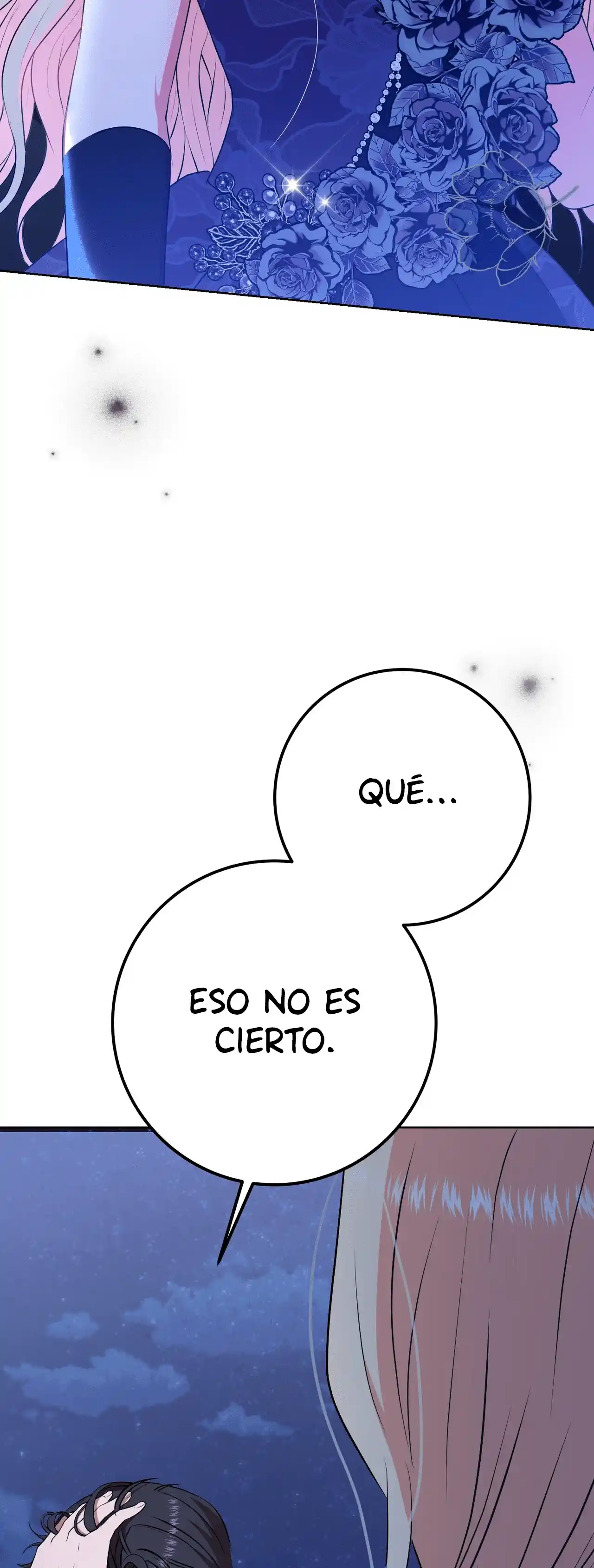 Por Favor, Posa Tus Ojos En Jasmine - Capítulo 5 - Página 45 - LectorTMOo