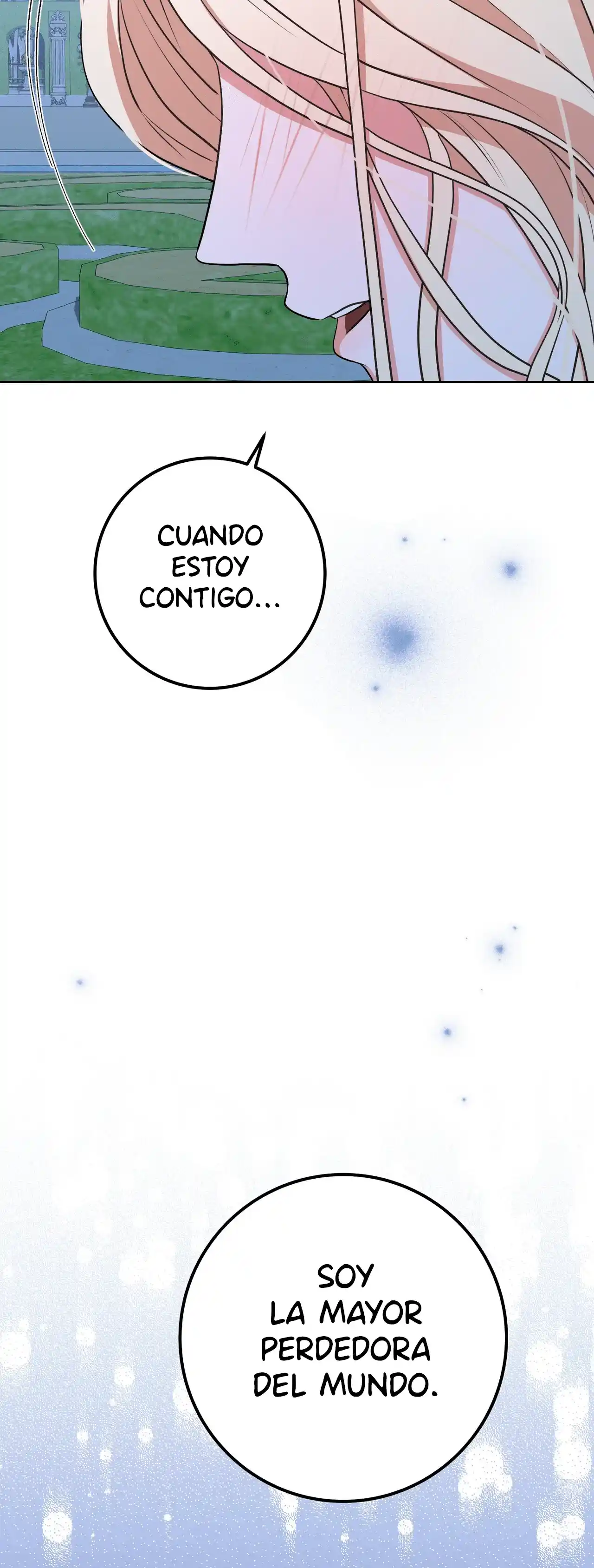 Por Favor, Posa Tus Ojos En Jasmine - Capítulo 5 - Página 50 - LectorTMOo