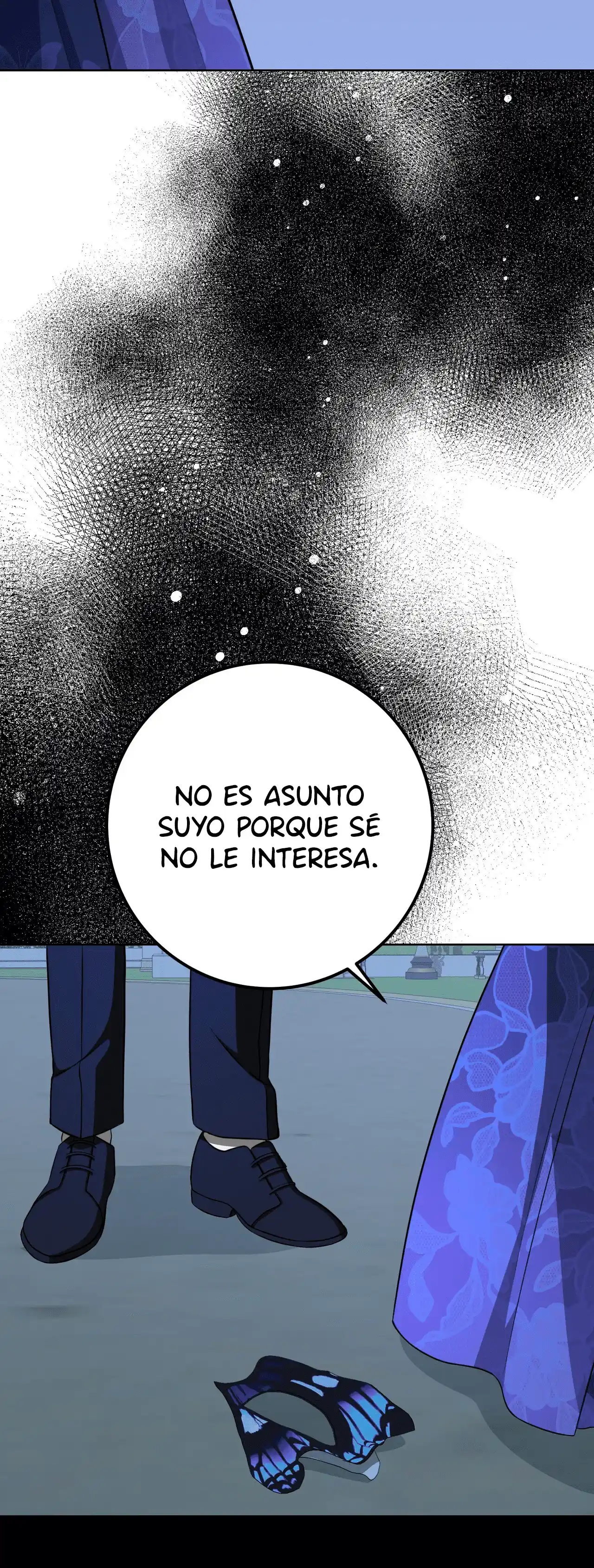 Por Favor, Posa Tus Ojos En Jasmine - Capítulo 5 - Página 52 - LectorTMOo