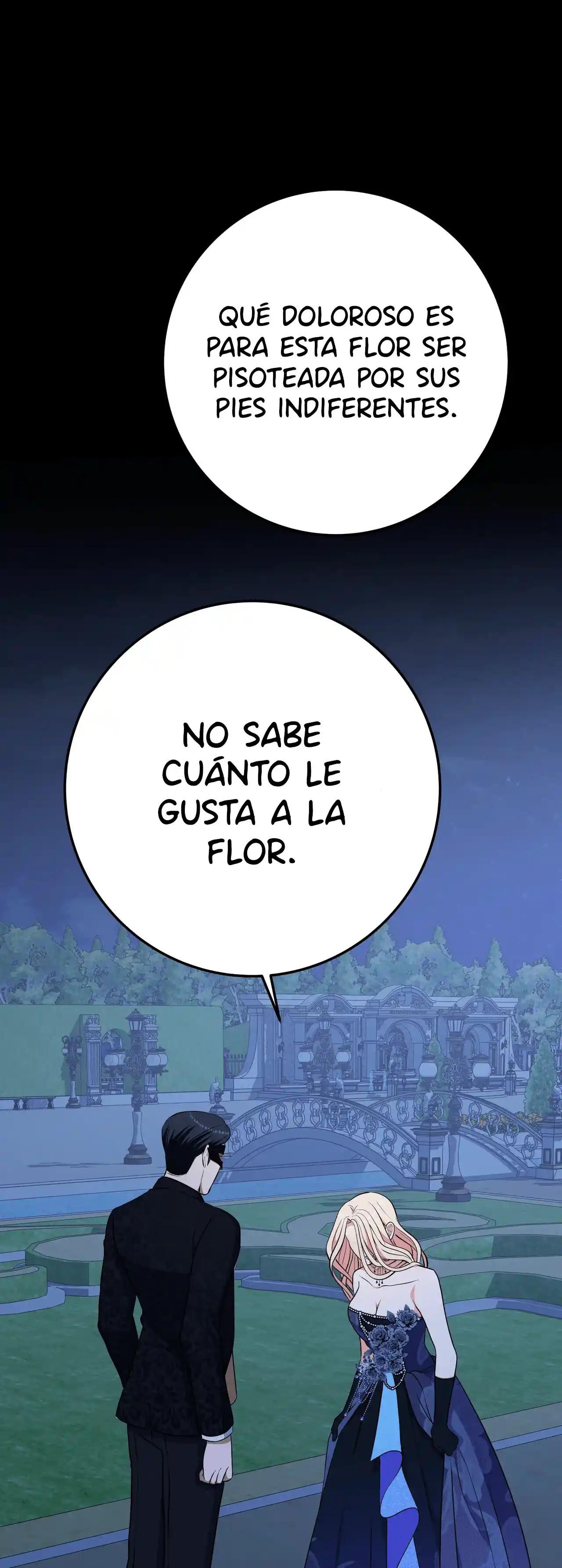Por Favor, Posa Tus Ojos En Jasmine - Capítulo 5 - Página 53 - LectorTMOo