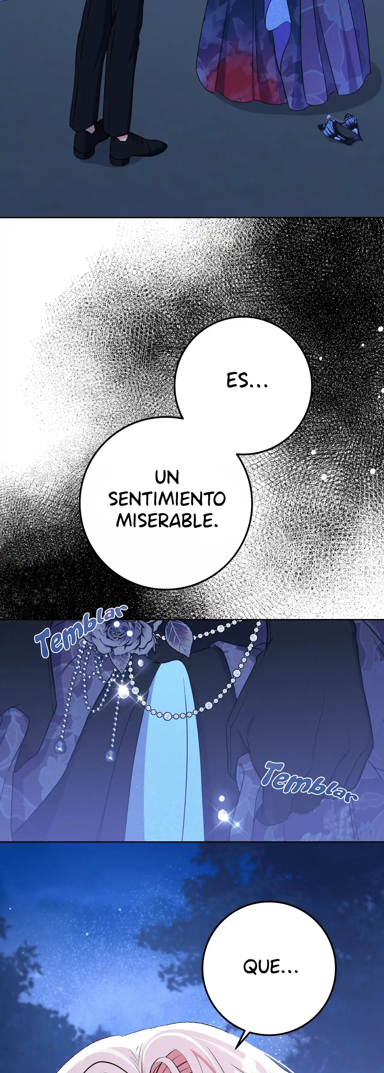 Por Favor, Posa Tus Ojos En Jasmine - Capítulo 5 - Página 54 - LectorTMOo