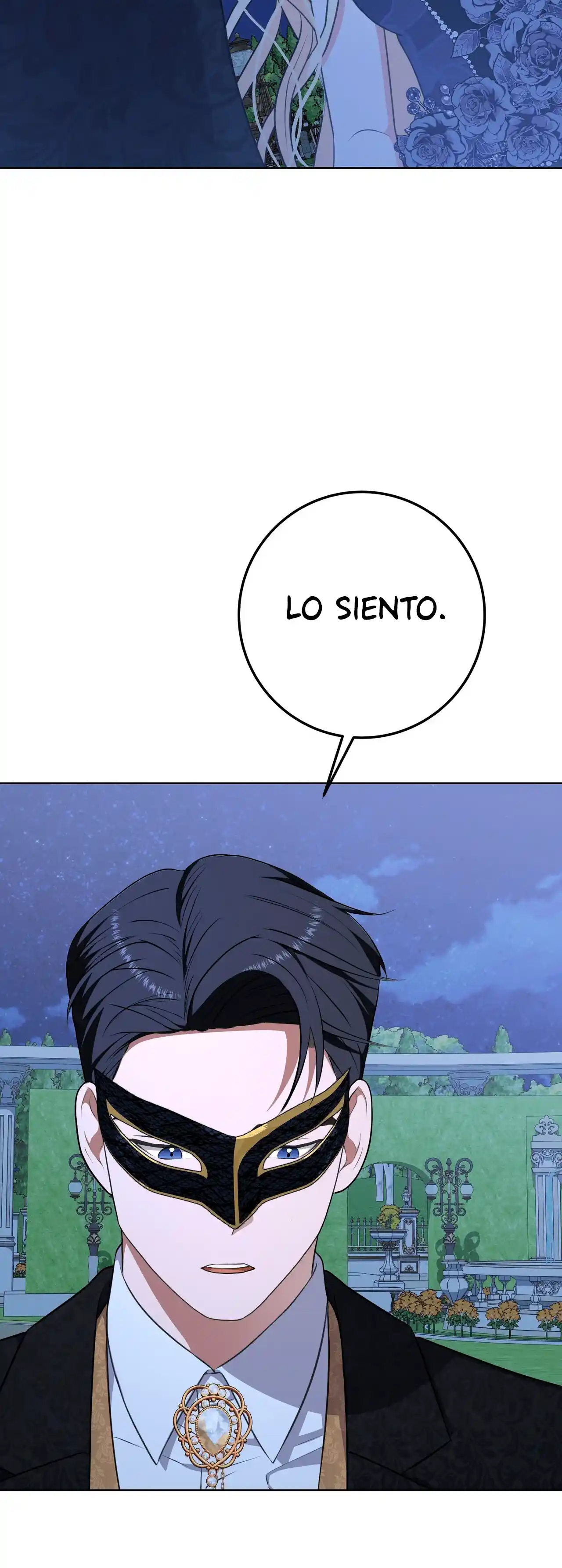Por Favor, Posa Tus Ojos En Jasmine - Capítulo 5 - Página 58 - LectorTMOo
