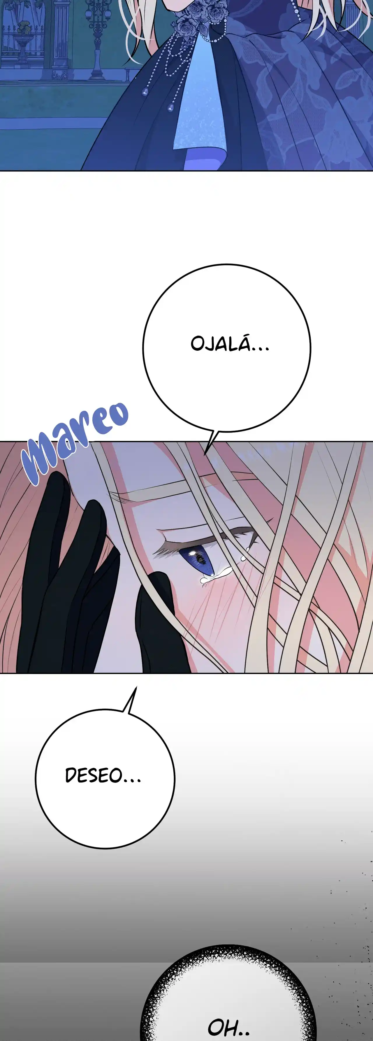 Por Favor, Posa Tus Ojos En Jasmine - Capítulo 5 - Página 61 - LectorTMOo