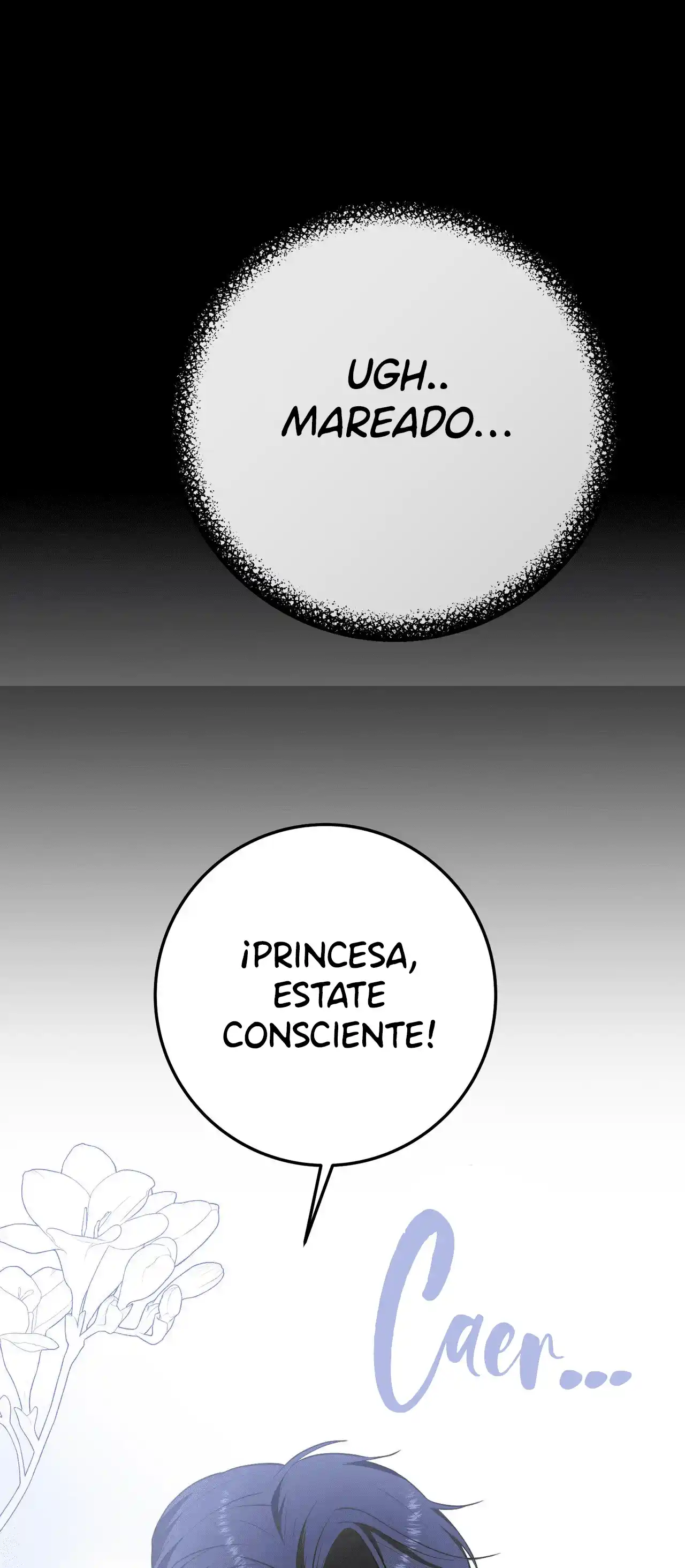 Por Favor, Posa Tus Ojos En Jasmine - Capítulo 5 - Página 63 - LectorTMOo