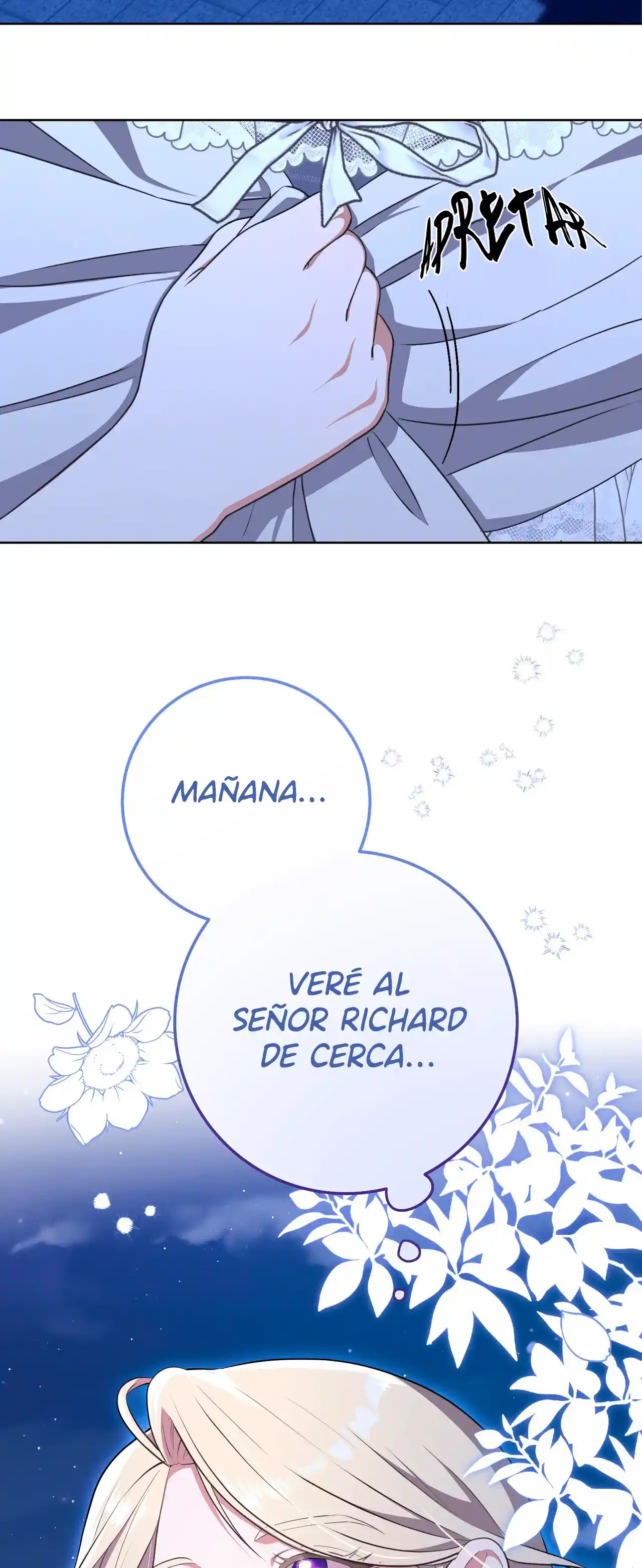 Por Favor, Posa Tus Ojos En Jasmine - Capítulo 6 - Página 5 - LectorTMOo