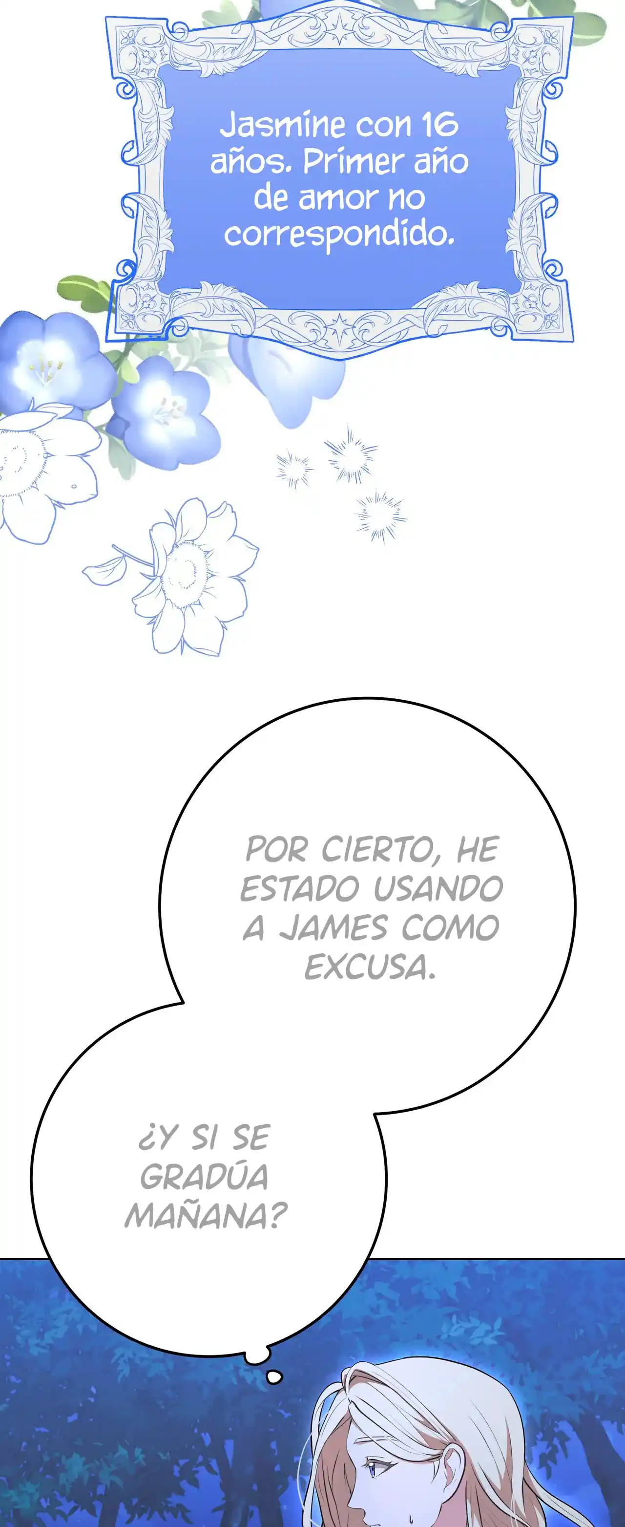 Por Favor, Posa Tus Ojos En Jasmine - Capítulo 6 - Página 7 - LectorTMOo