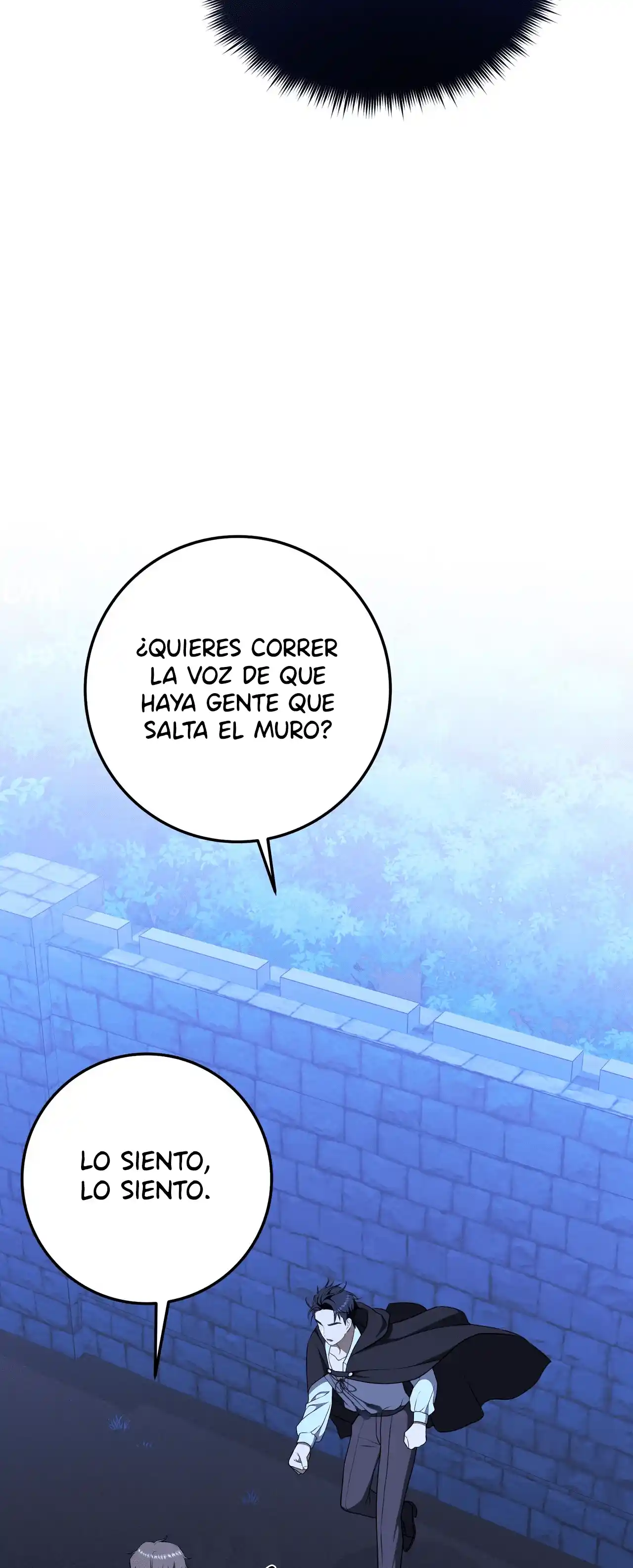 Por Favor, Posa Tus Ojos En Jasmine - Capítulo 6 - Página 15 - LectorTMOo