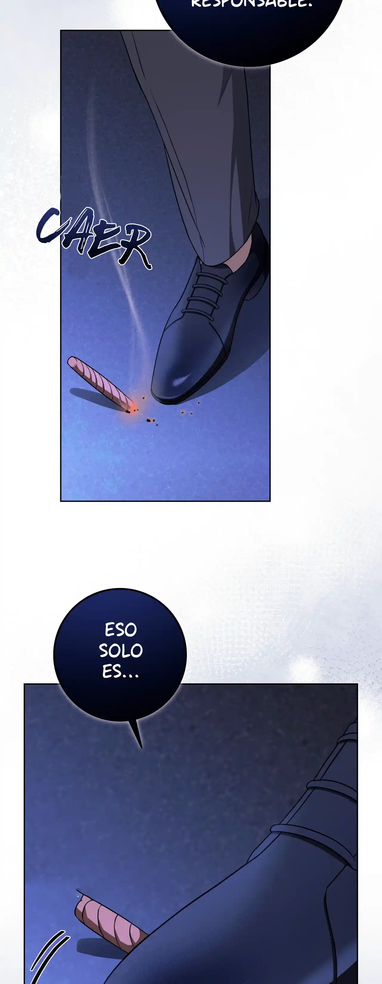 Por Favor, Posa Tus Ojos En Jasmine - Capítulo 6 - Página 26 - LectorTMOo