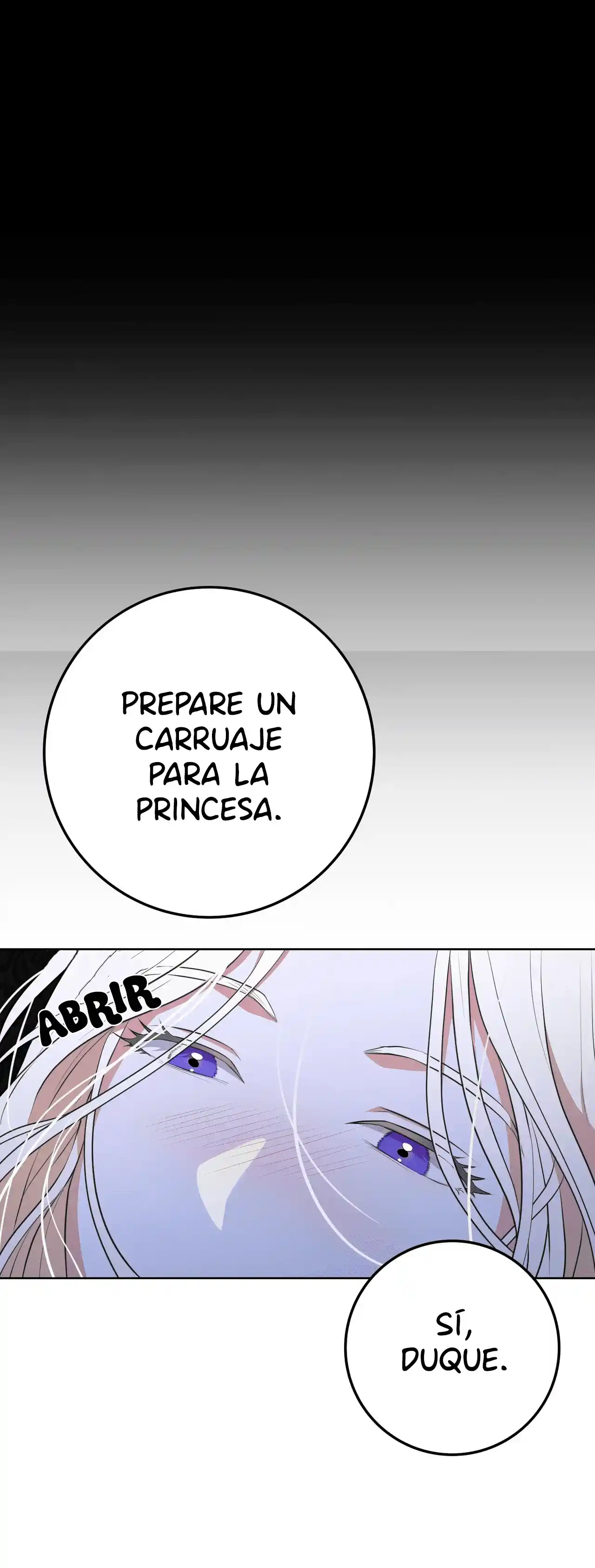 Por Favor, Posa Tus Ojos En Jasmine - Capítulo 6 - Página 33 - LectorTMOo