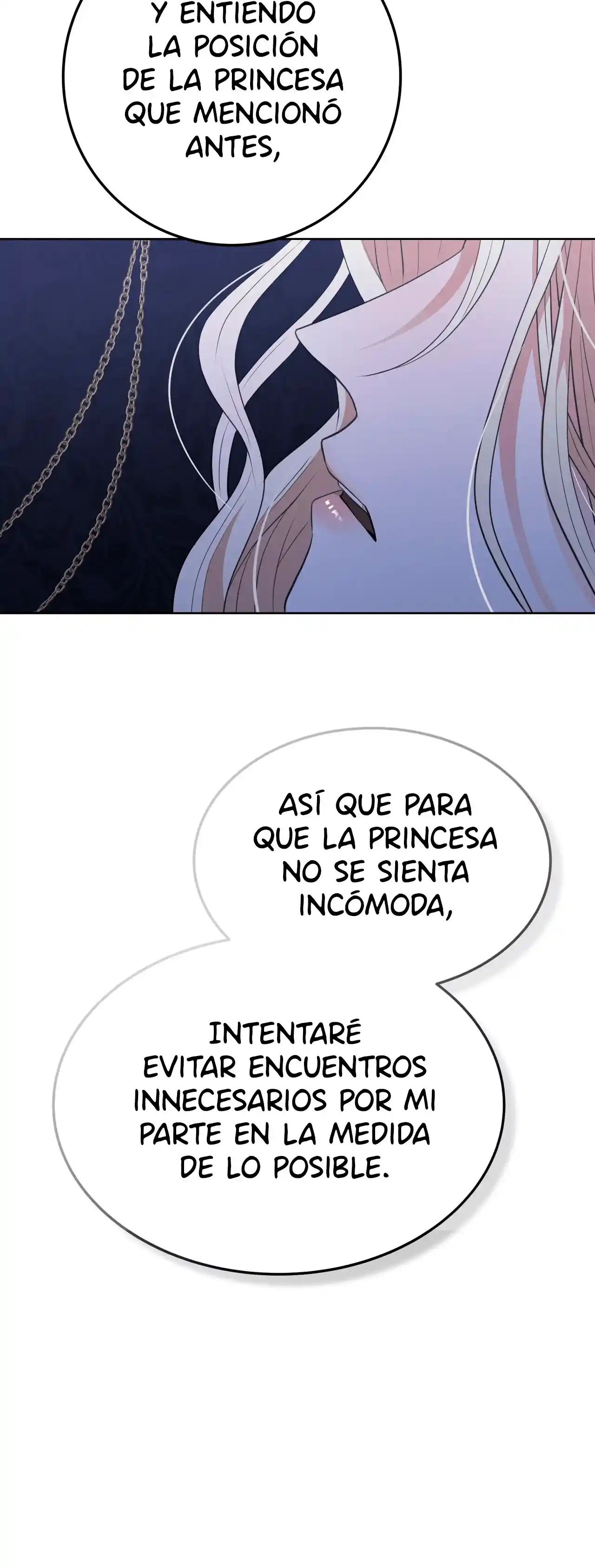 Por Favor, Posa Tus Ojos En Jasmine - Capítulo 6 - Página 40 - LectorTMOo