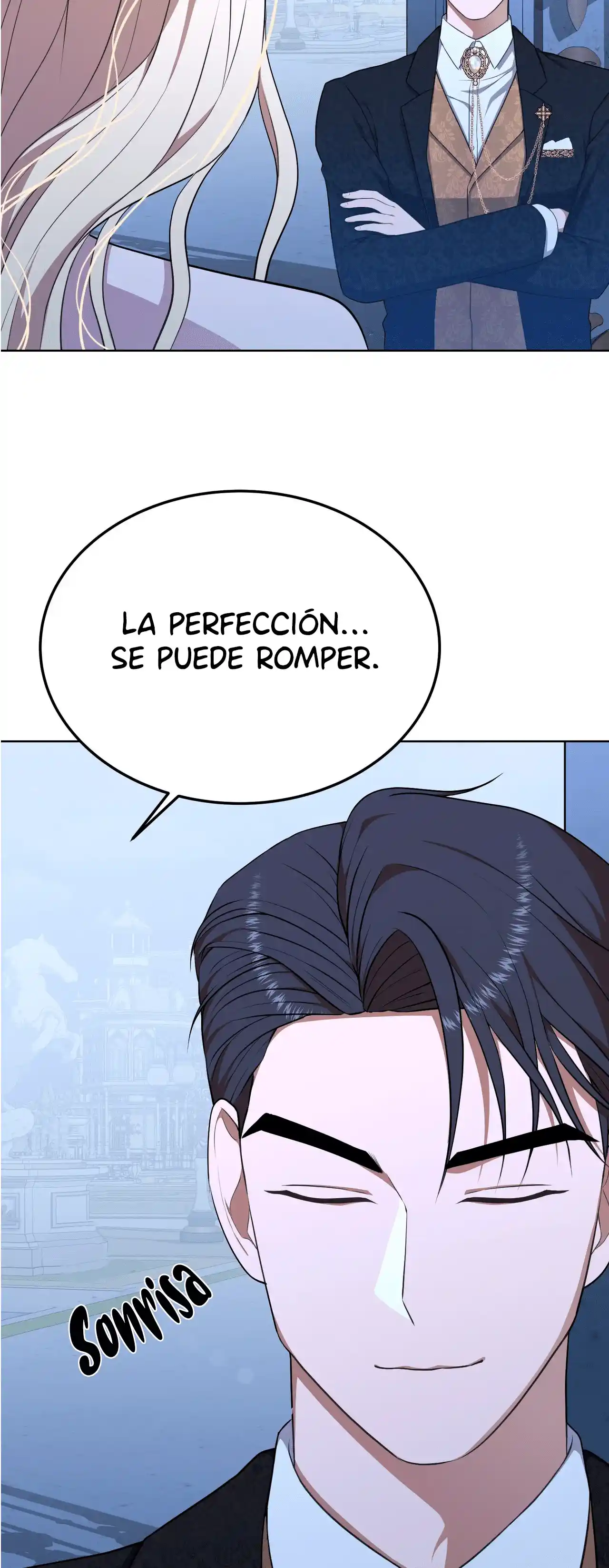 Por Favor, Posa Tus Ojos En Jasmine - Capítulo 6 - Página 47 - LectorTMOo