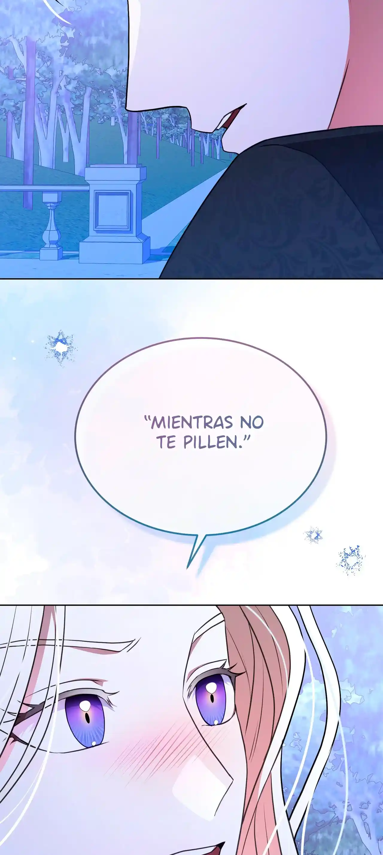 Por Favor, Posa Tus Ojos En Jasmine - Capítulo 6 - Página 57 - LectorTMOo