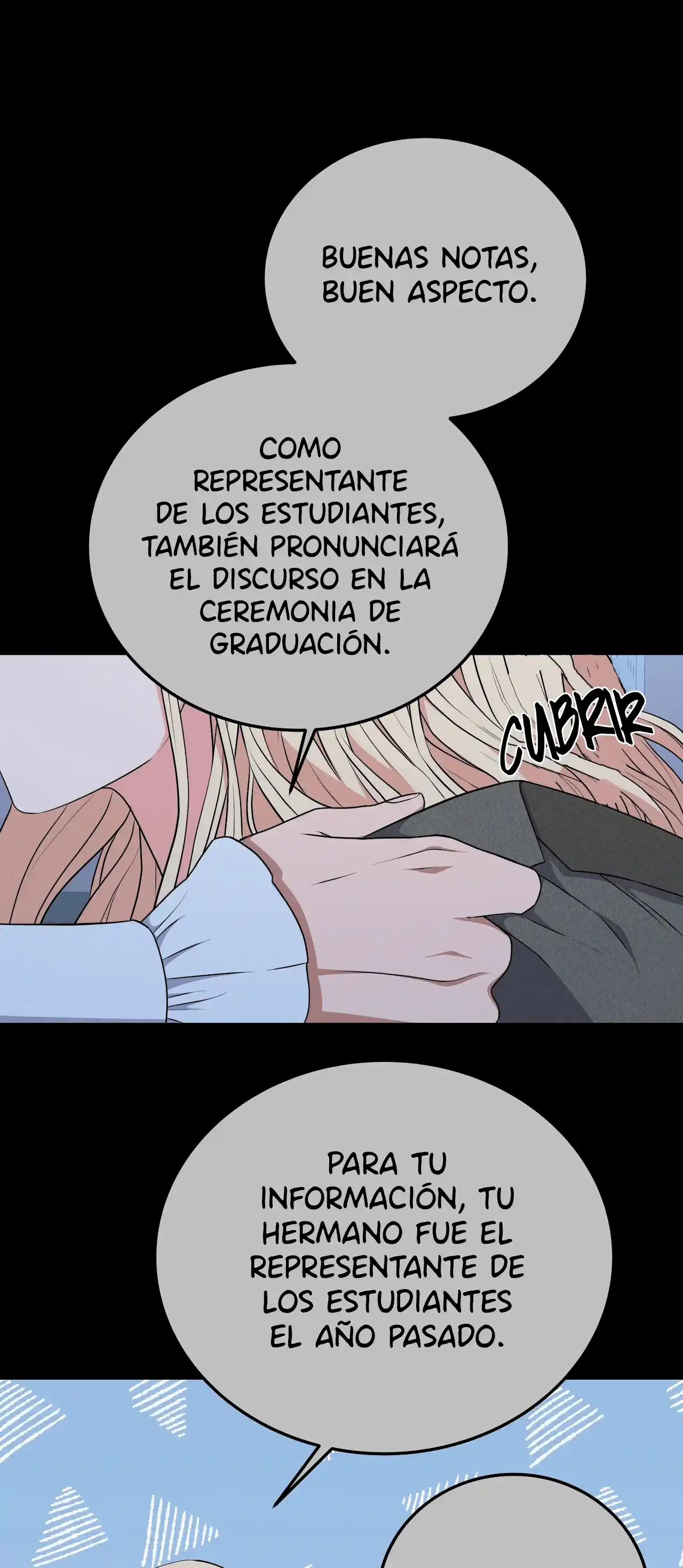 Por Favor, Posa Tus Ojos En Jasmine - Capítulo 7 - Página 8 - LectorTMOo