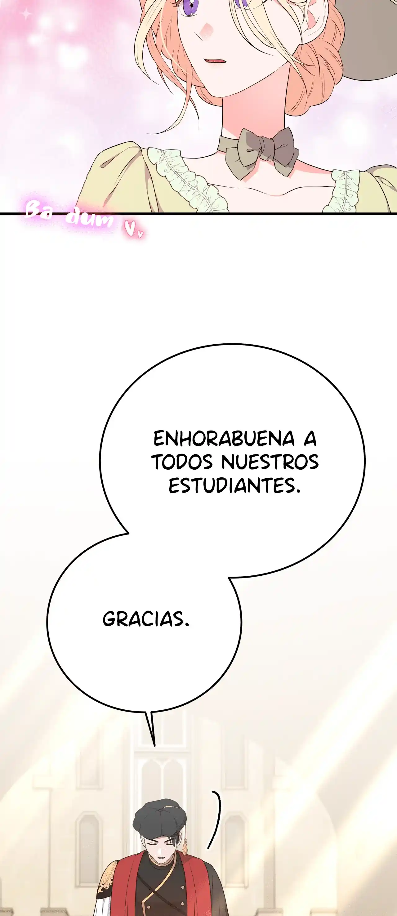 Por Favor, Posa Tus Ojos En Jasmine - Capítulo 7 - Página 16 - LectorTMOo