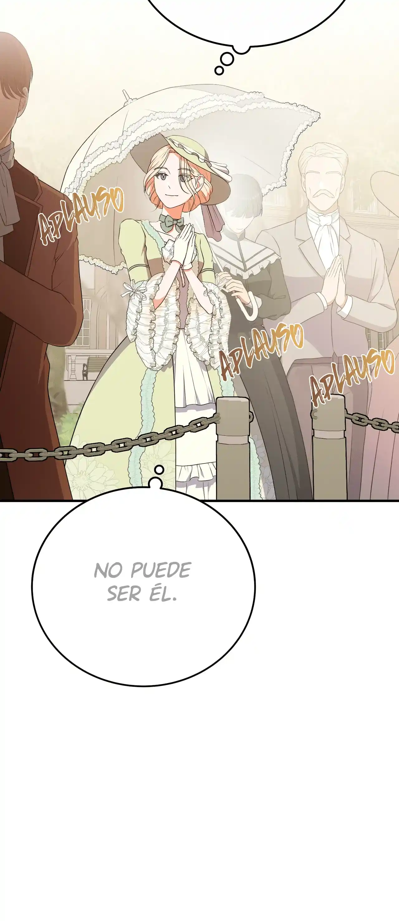 Por Favor, Posa Tus Ojos En Jasmine - Capítulo 7 - Página 18 - LectorTMOo