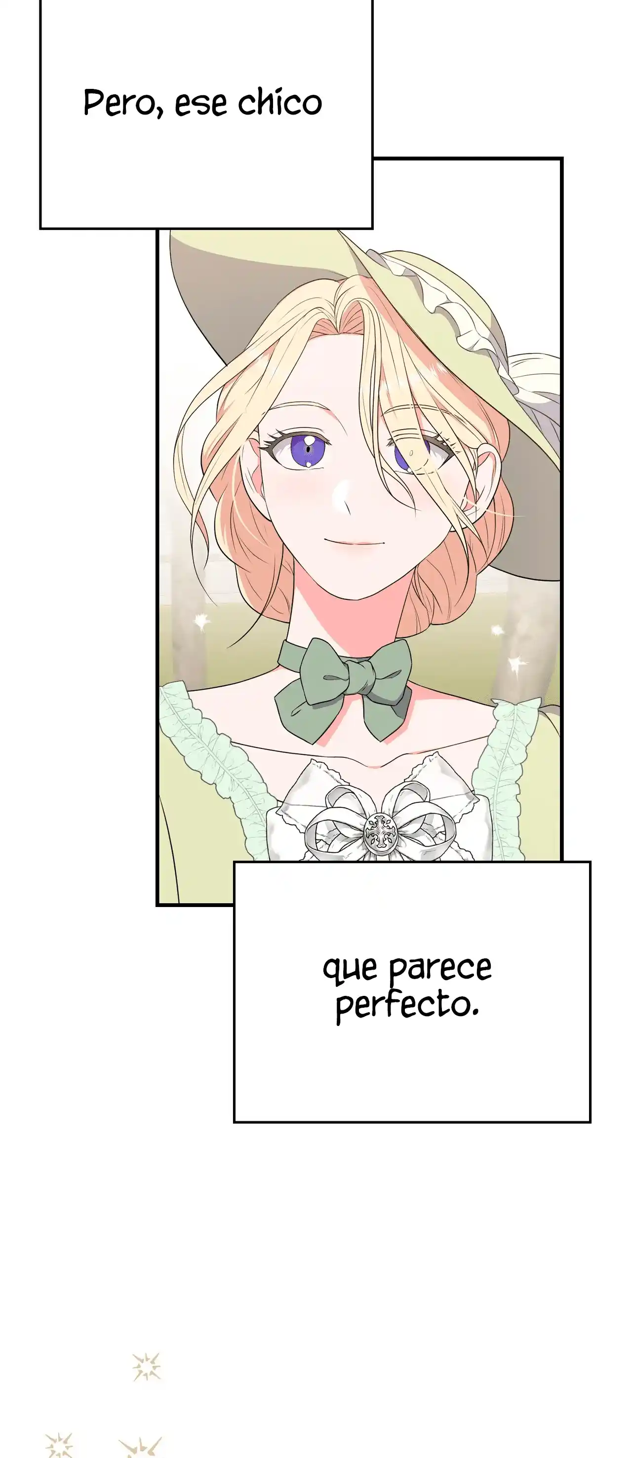 Por Favor, Posa Tus Ojos En Jasmine - Capítulo 7 - Página 20 - LectorTMOo