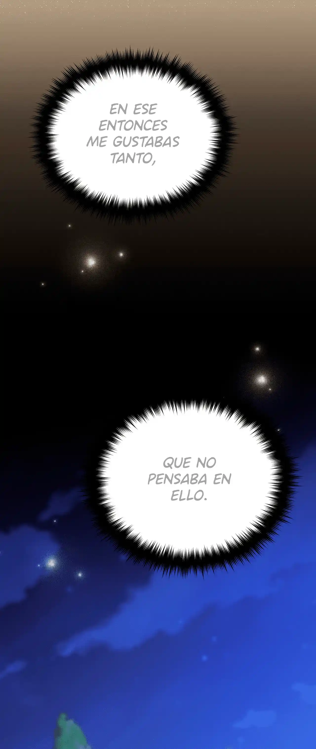 Por Favor, Posa Tus Ojos En Jasmine - Capítulo 7 - Página 23 - LectorTMOo