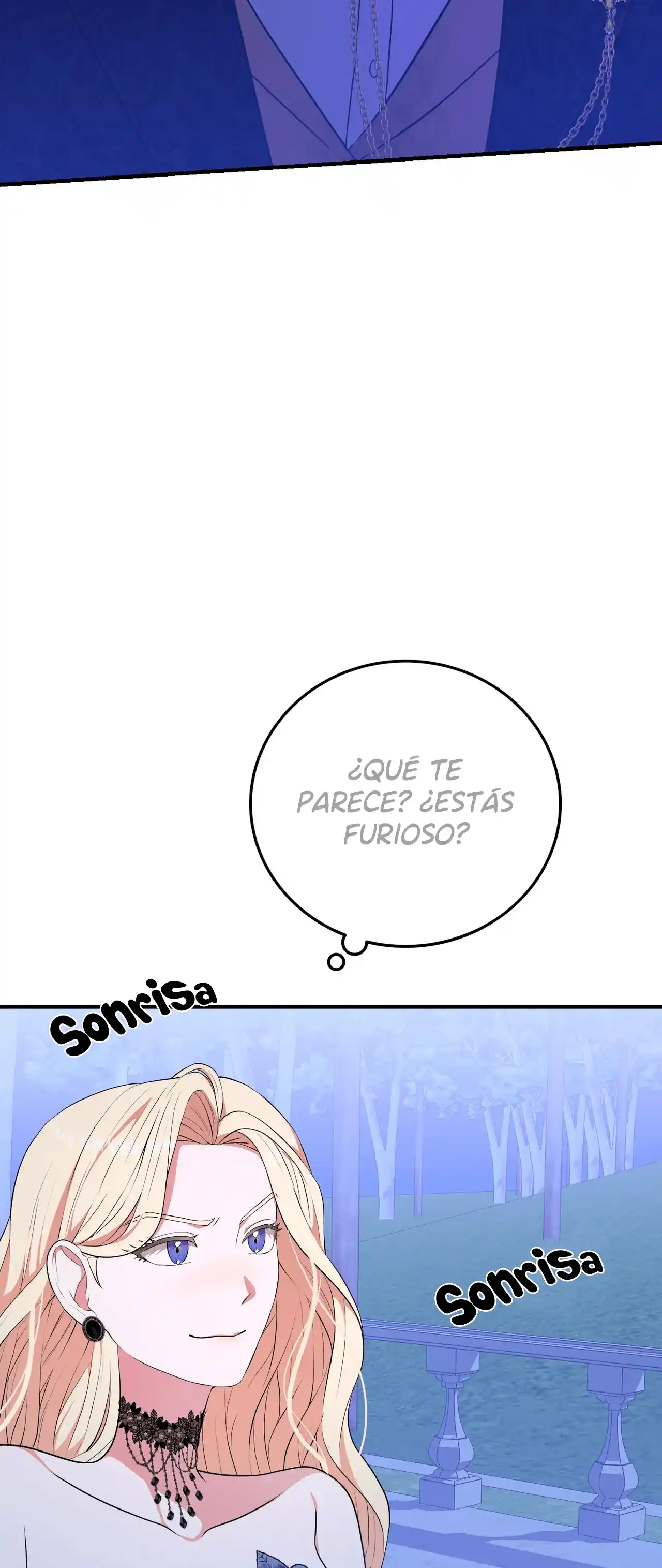 Por Favor, Posa Tus Ojos En Jasmine - Capítulo 7 - Página 29 - LectorTMOo