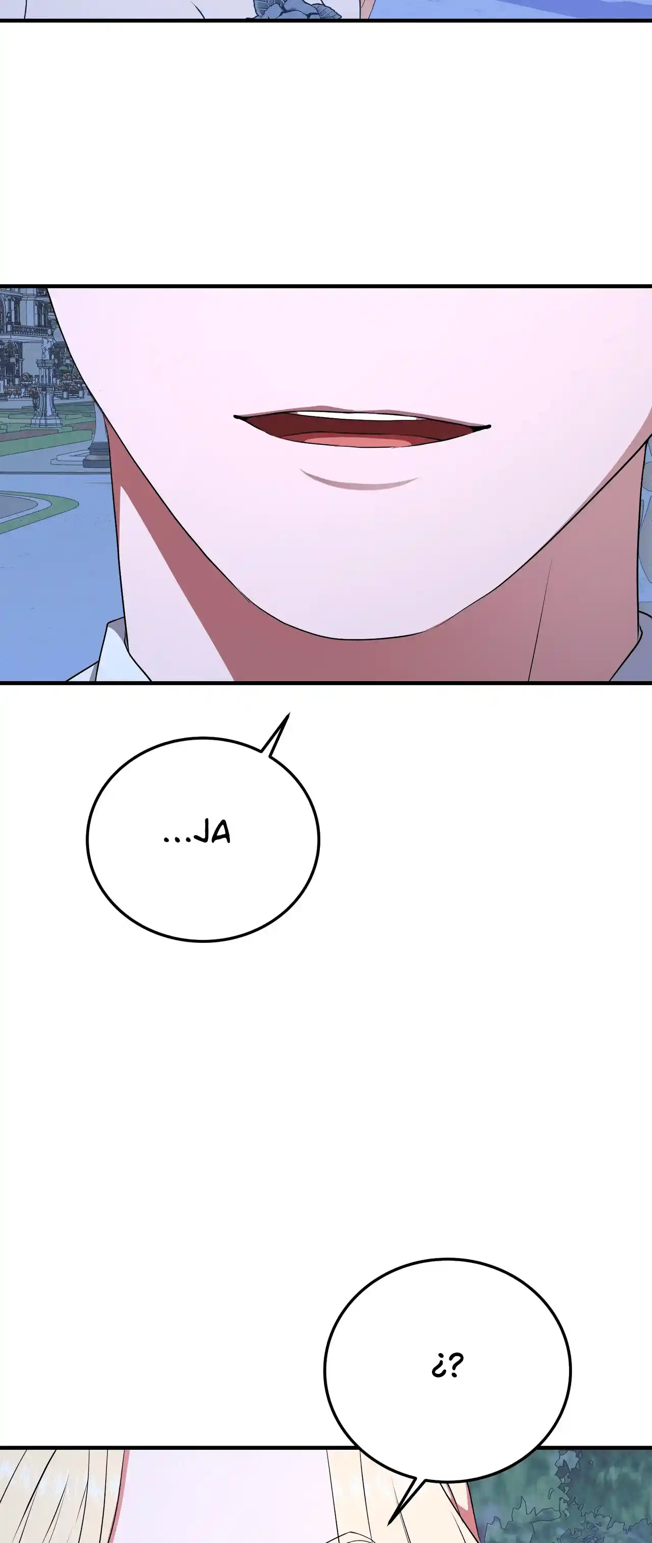 Por Favor, Posa Tus Ojos En Jasmine - Capítulo 7 - Página 30 - LectorTMOo
