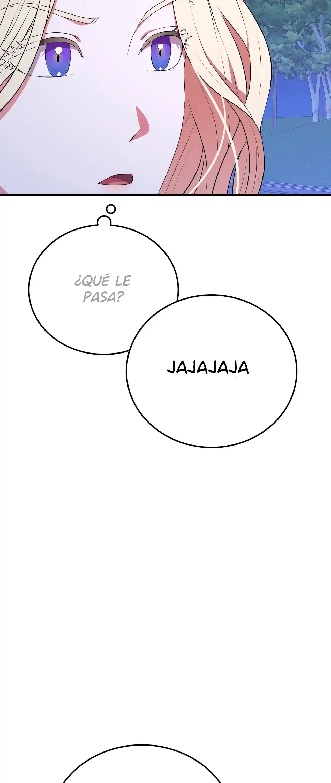 Por Favor, Posa Tus Ojos En Jasmine - Capítulo 7 - Página 31 - LectorTMOo