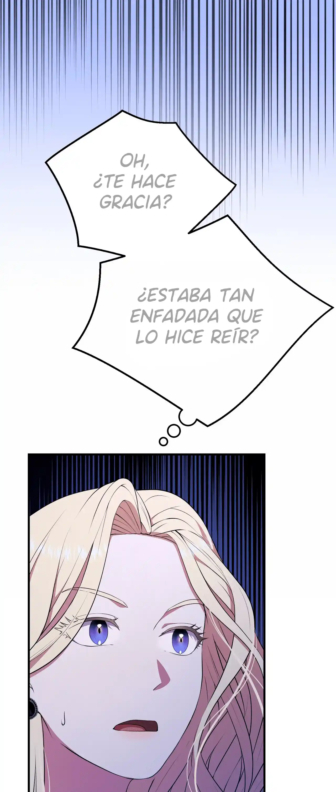 Por Favor, Posa Tus Ojos En Jasmine - Capítulo 7 - Página 33 - LectorTMOo