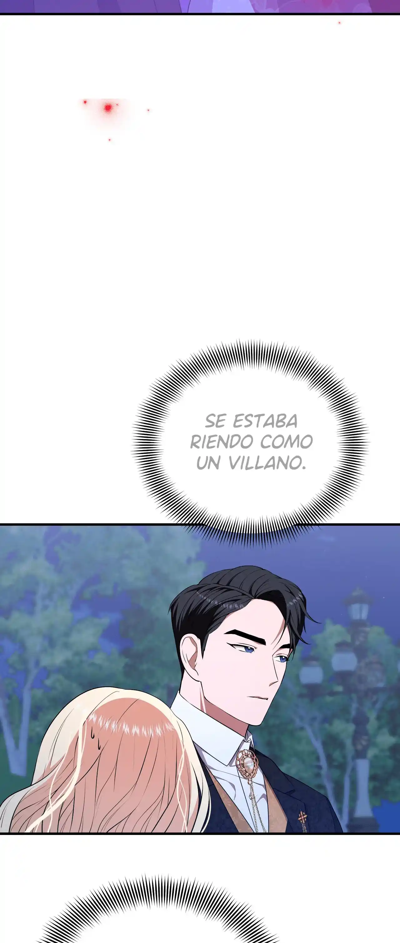 Por Favor, Posa Tus Ojos En Jasmine - Capítulo 7 - Página 39 - LectorTMOo