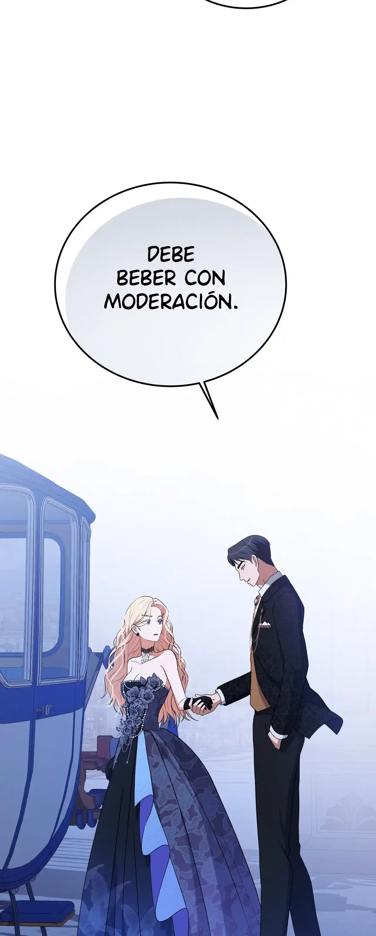 Por Favor, Posa Tus Ojos En Jasmine - Capítulo 7 - Página 46 - LectorTMOo