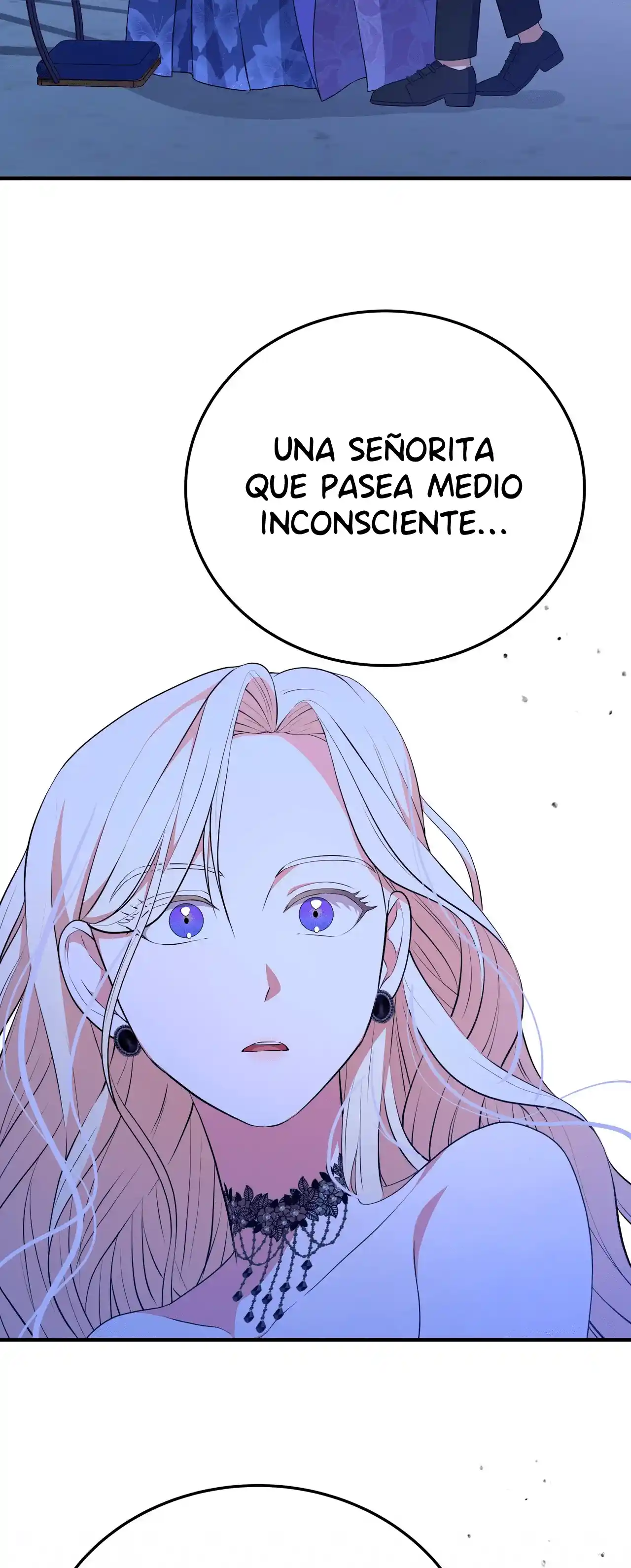Por Favor, Posa Tus Ojos En Jasmine - Capítulo 7 - Página 47 - LectorTMOo