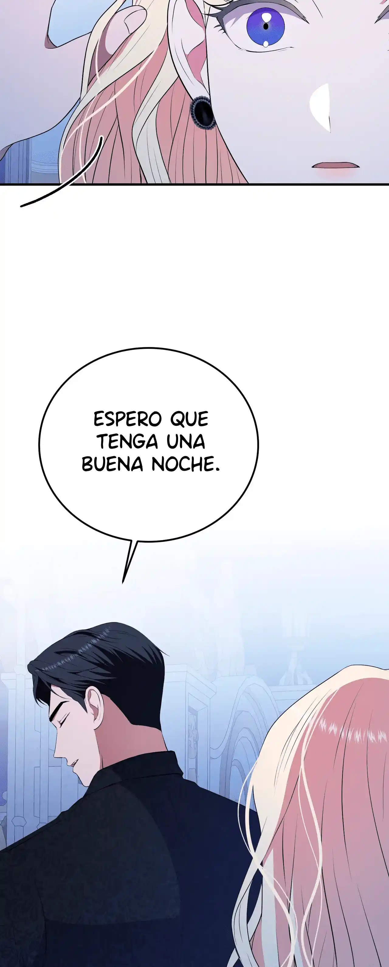 Por Favor, Posa Tus Ojos En Jasmine - Capítulo 7 - Página 51 - LectorTMOo