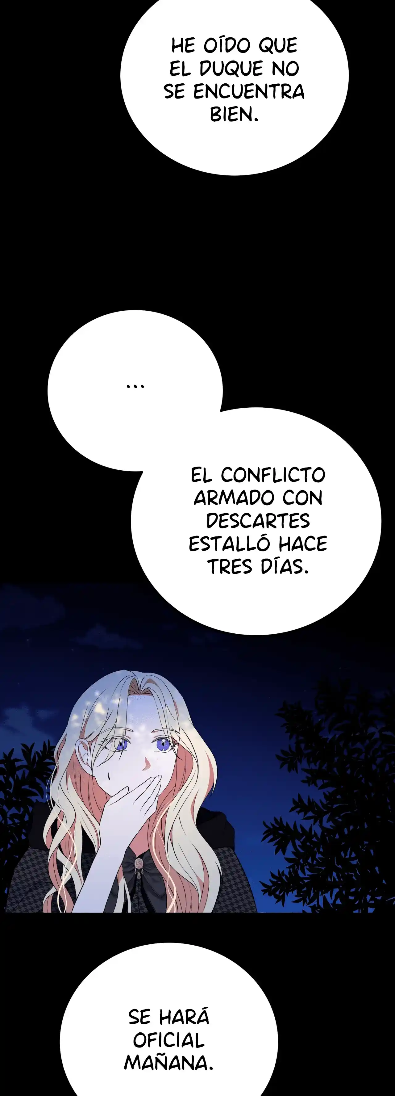 Por Favor, Posa Tus Ojos En Jasmine - Capítulo 7 - Página 64 - LectorTMOo