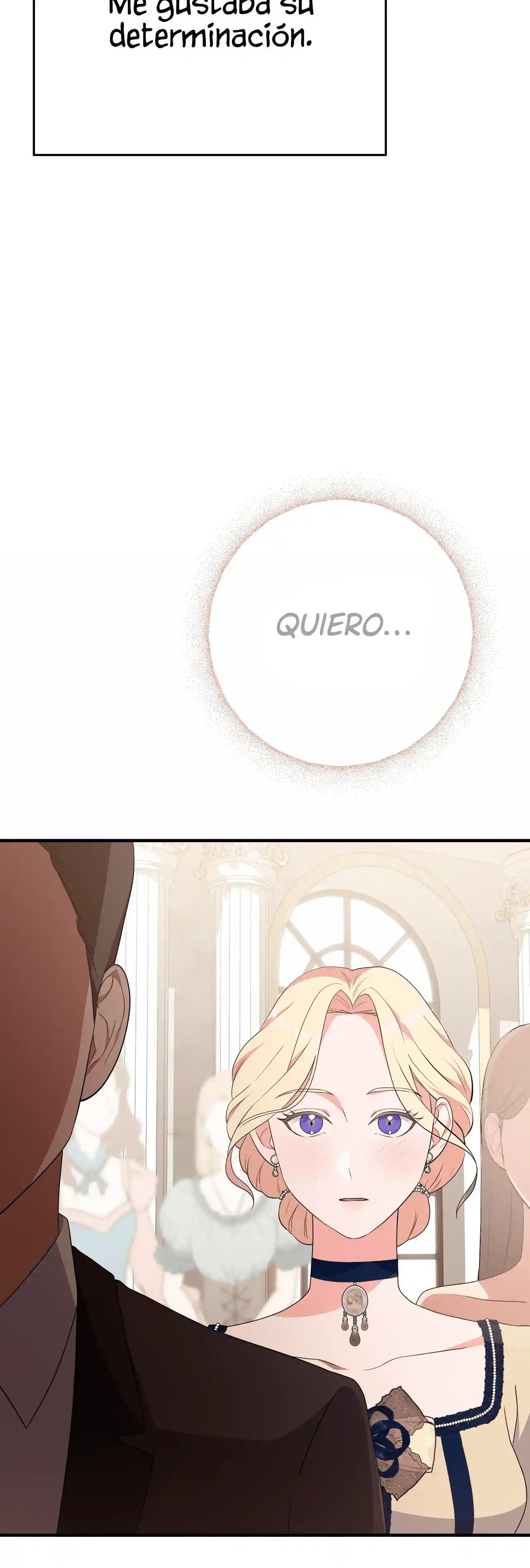 Por Favor, Posa Tus Ojos En Jasmine - Capítulo 7 - Página 74 - LectorTMOo