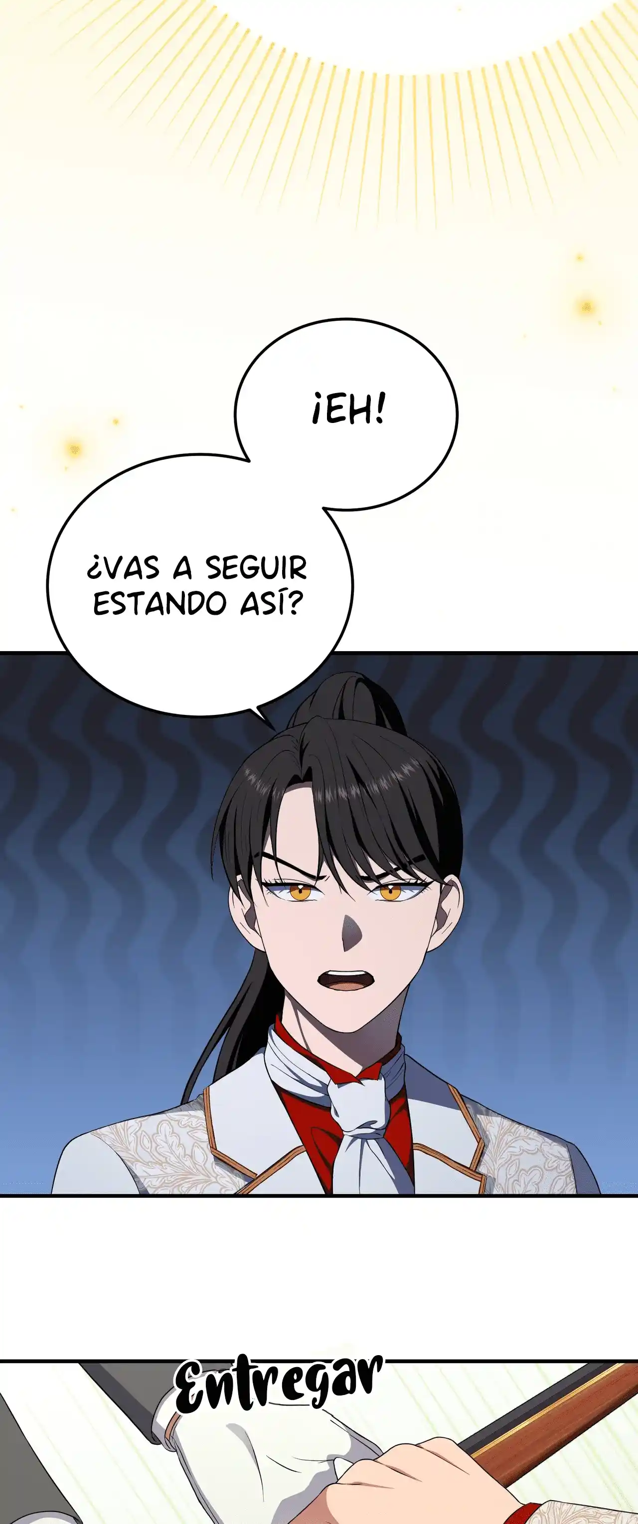 Por Favor, Posa Tus Ojos En Jasmine - Capítulo 8 - Página 10 - LectorTMOo
