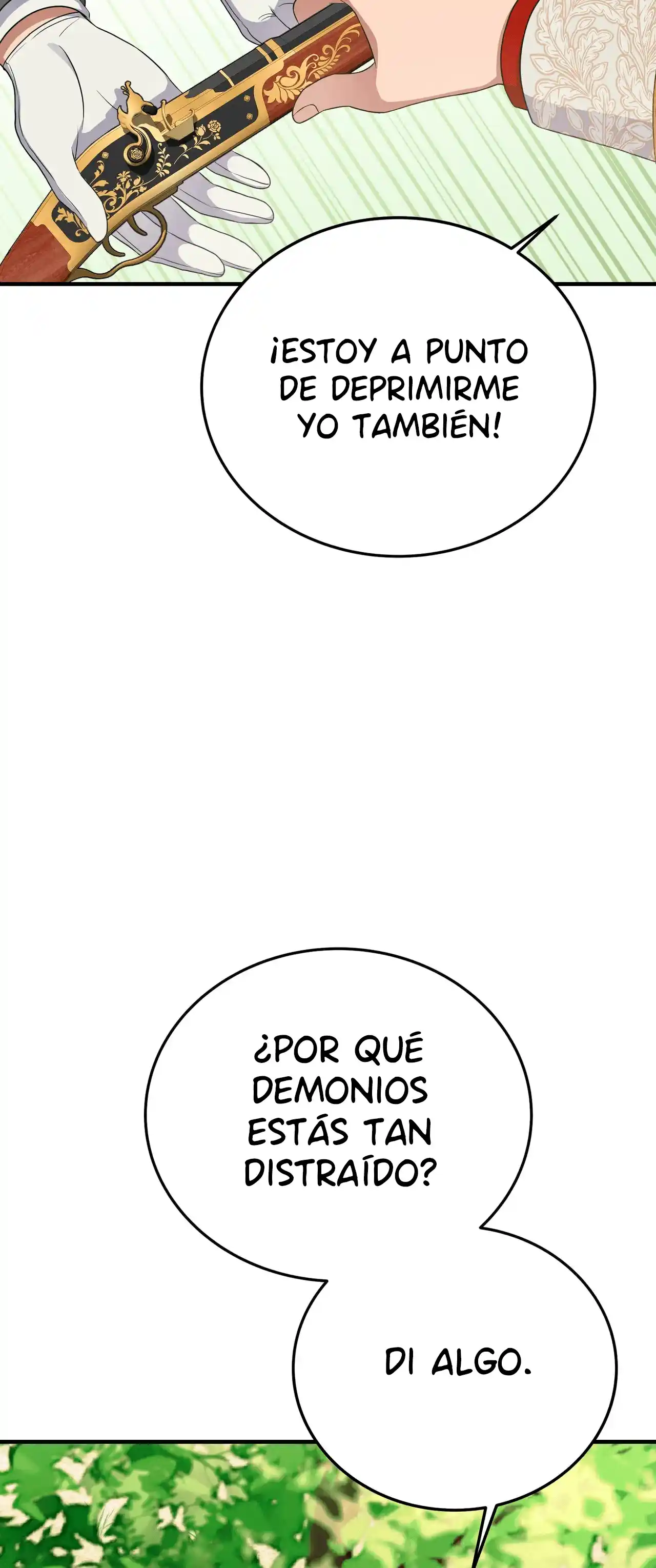 Por Favor, Posa Tus Ojos En Jasmine - Capítulo 8 - Página 11 - LectorTMOo