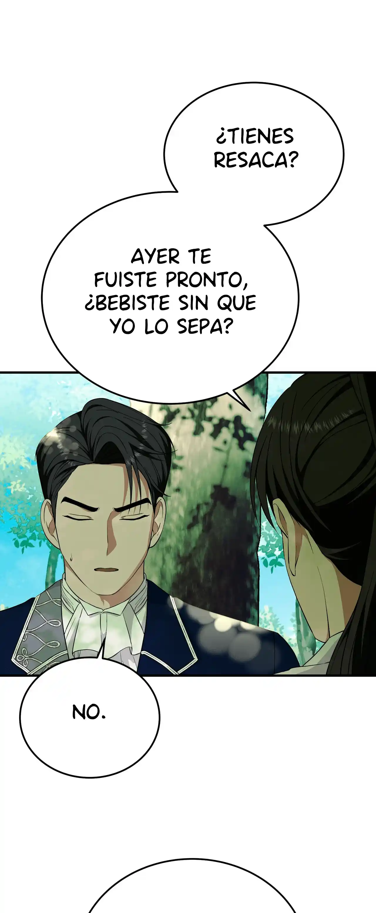 Por Favor, Posa Tus Ojos En Jasmine - Capítulo 8 - Página 13 - LectorTMOo