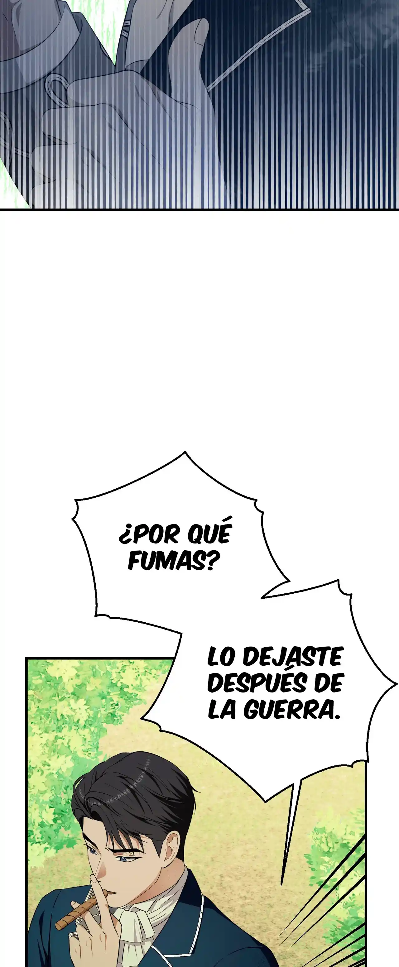 Por Favor, Posa Tus Ojos En Jasmine - Capítulo 8 - Página 18 - LectorTMOo