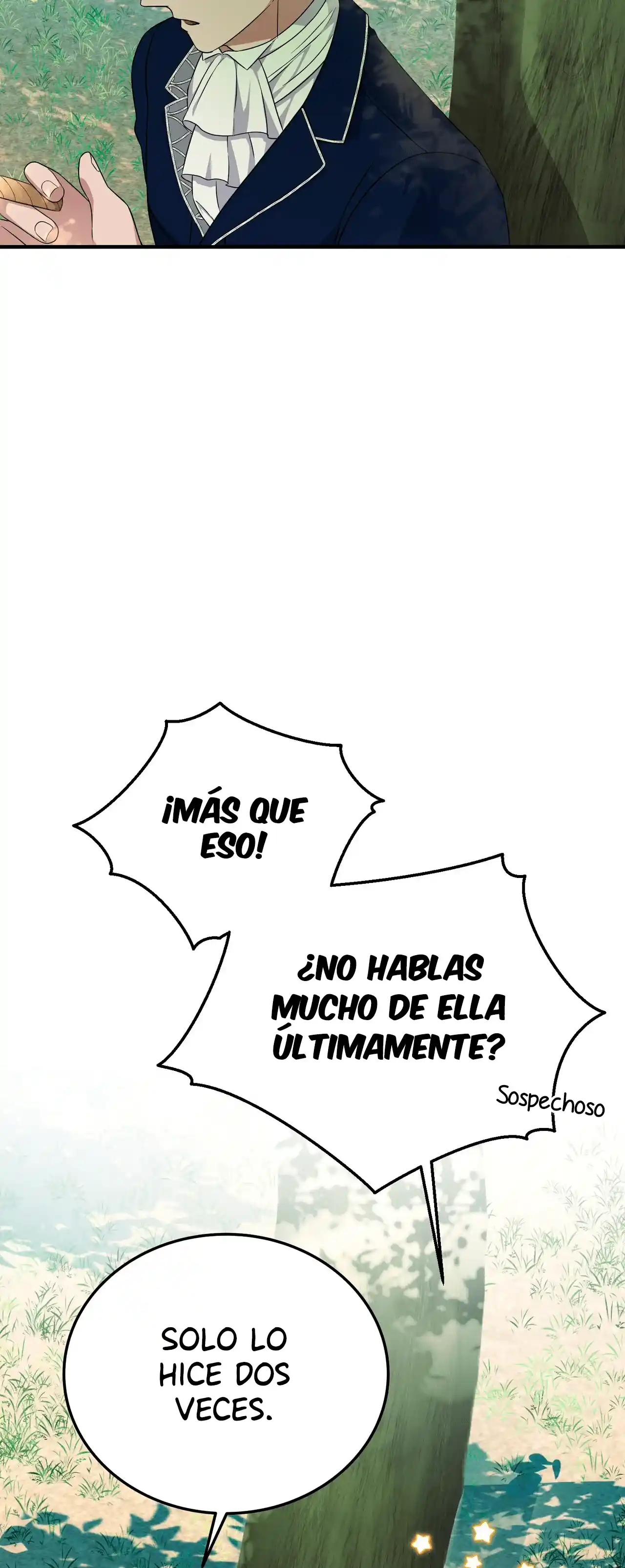 Por Favor, Posa Tus Ojos En Jasmine - Capítulo 8 - Página 34 - LectorTMOo