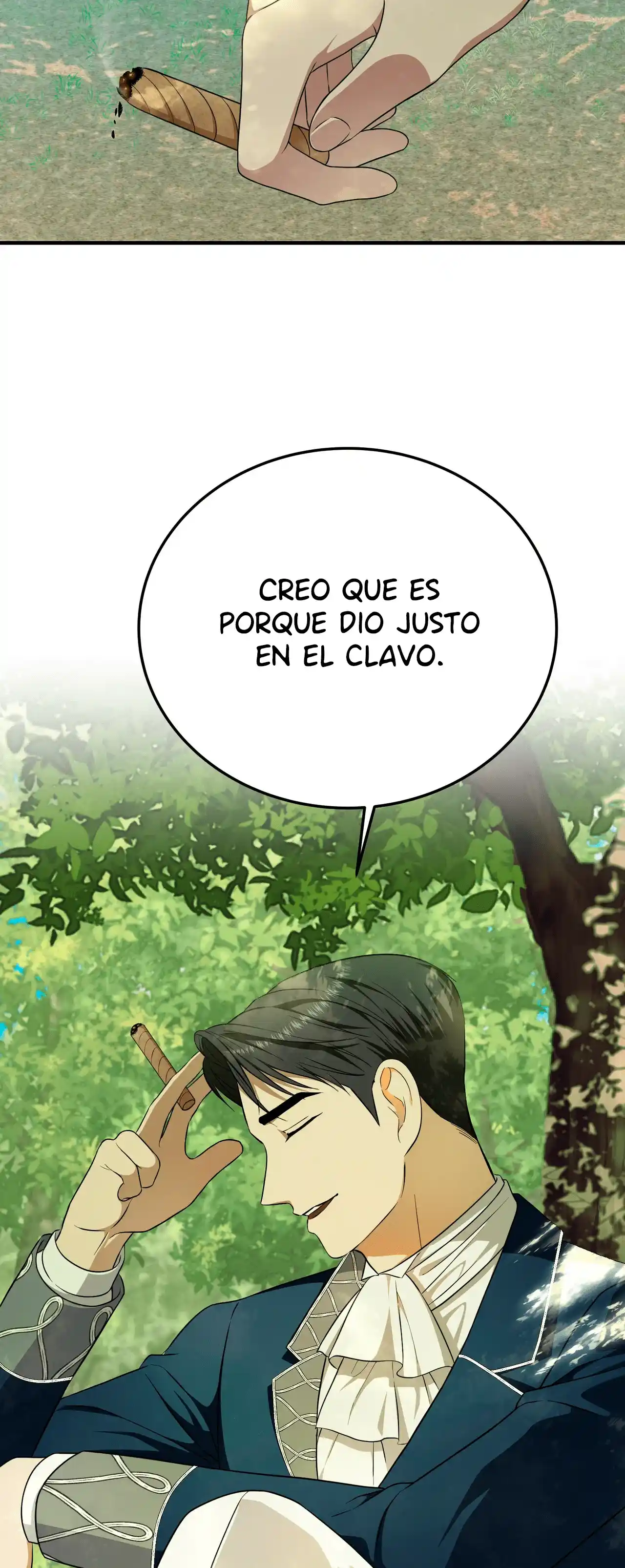 Por Favor, Posa Tus Ojos En Jasmine - Capítulo 8 - Página 39 - LectorTMOo