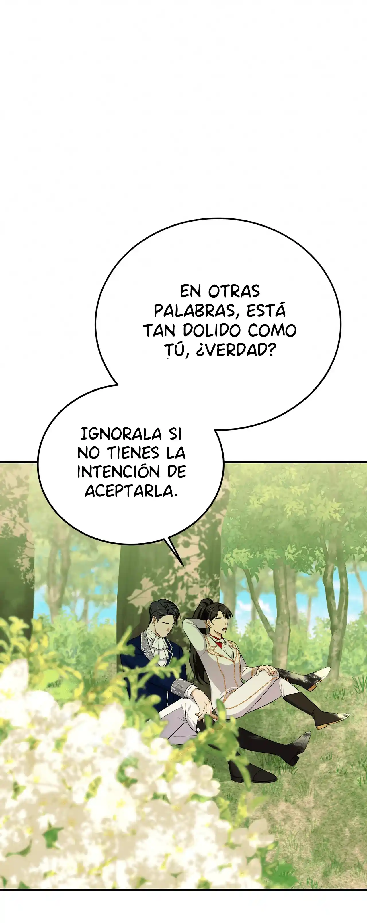 Por Favor, Posa Tus Ojos En Jasmine - Capítulo 8 - Página 43 - LectorTMOo