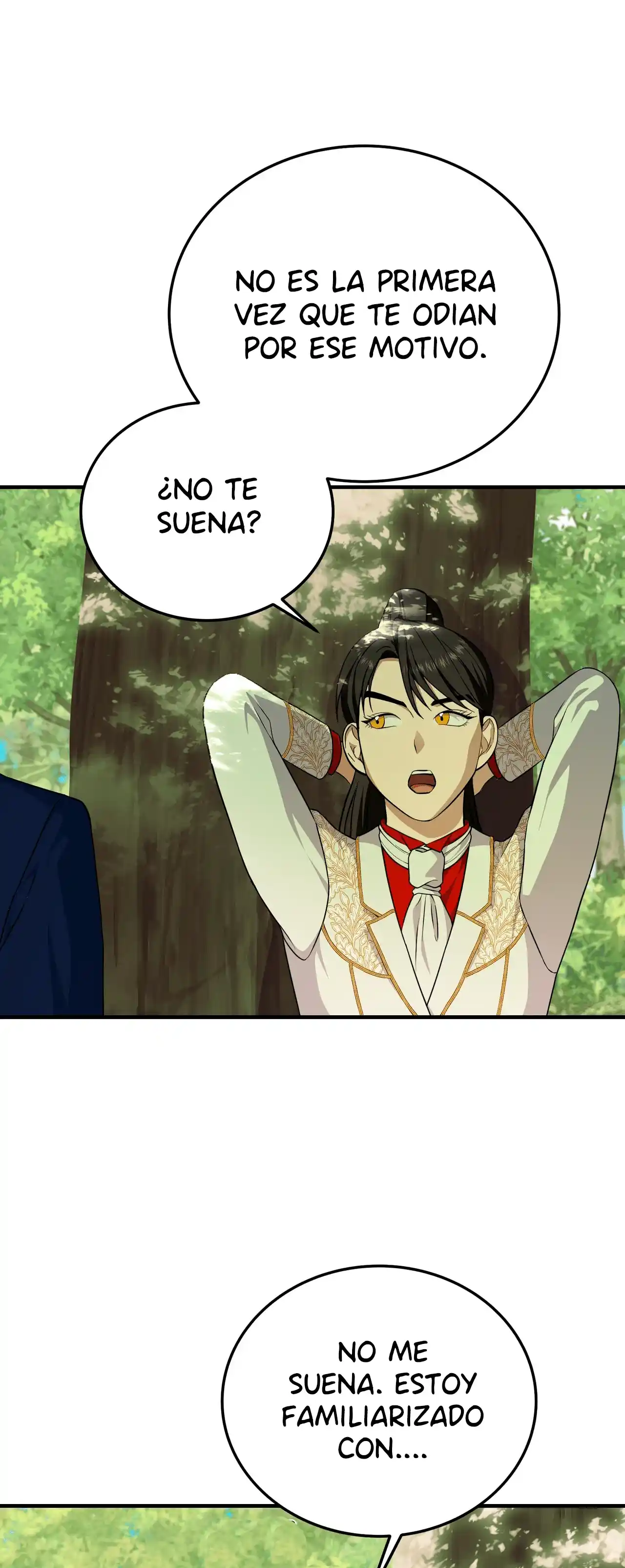 Por Favor, Posa Tus Ojos En Jasmine - Capítulo 8 - Página 44 - LectorTMOo