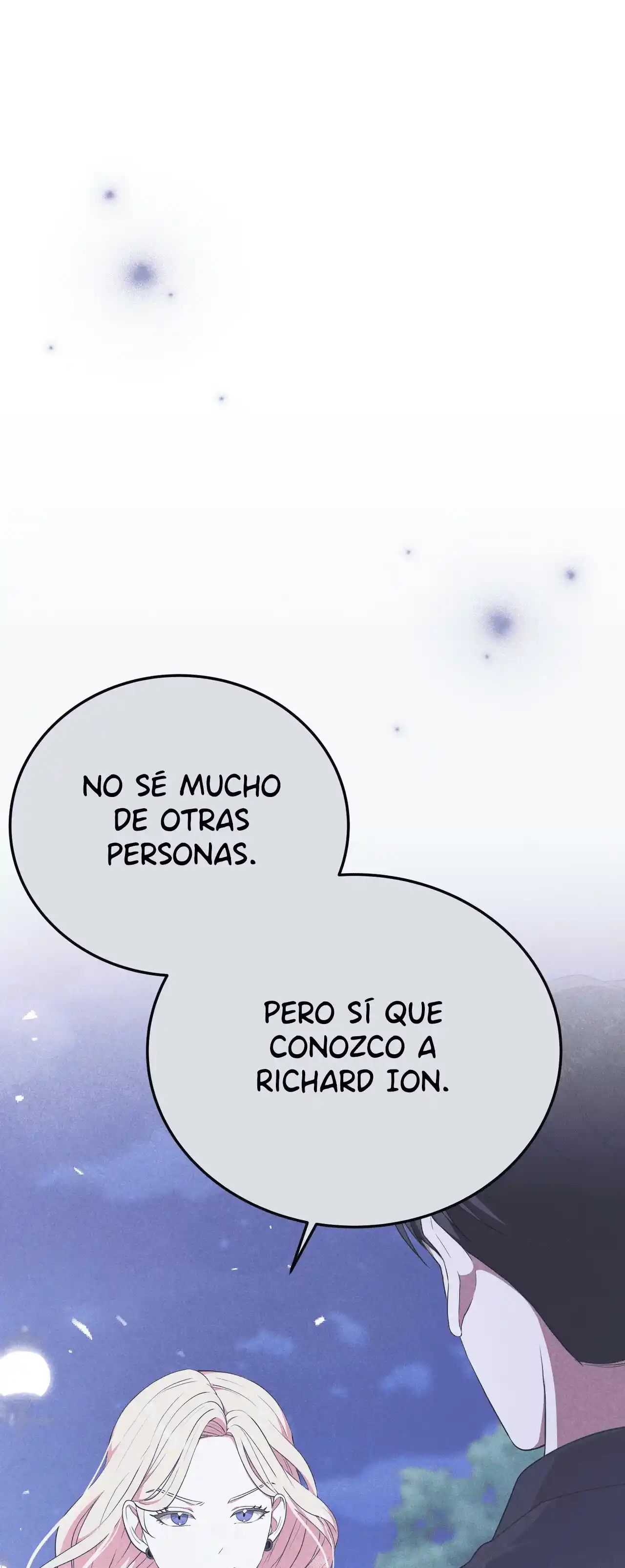 Por Favor, Posa Tus Ojos En Jasmine - Capítulo 8 - Página 46 - LectorTMOo