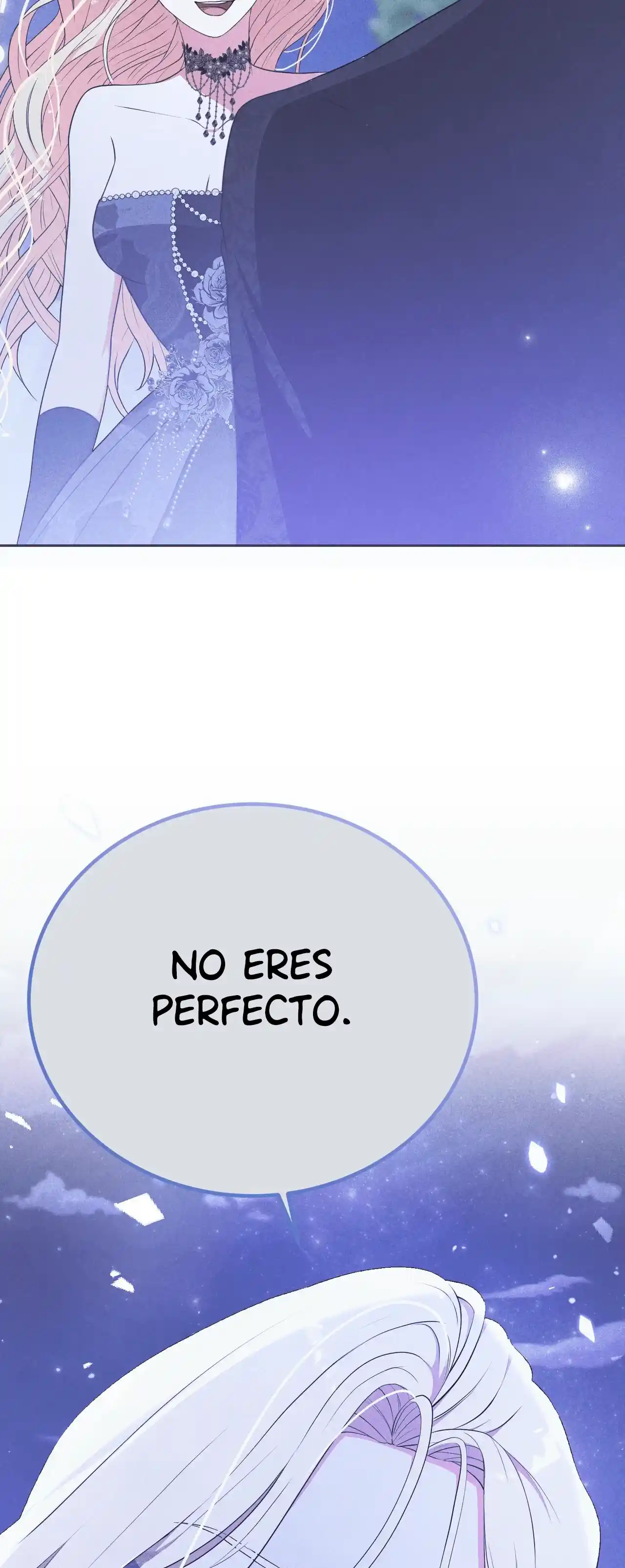 Por Favor, Posa Tus Ojos En Jasmine - Capítulo 8 - Página 47 - LectorTMOo