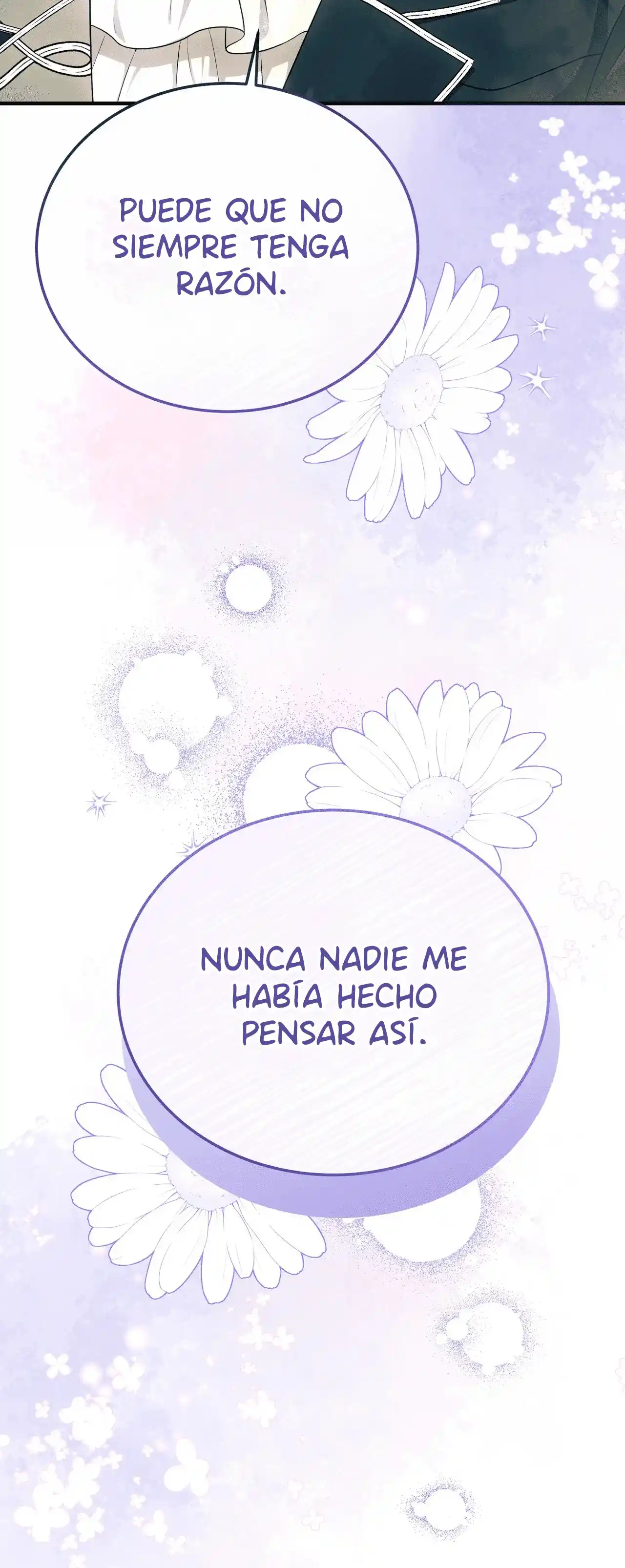 Por Favor, Posa Tus Ojos En Jasmine - Capítulo 8 - Página 50 - LectorTMOo