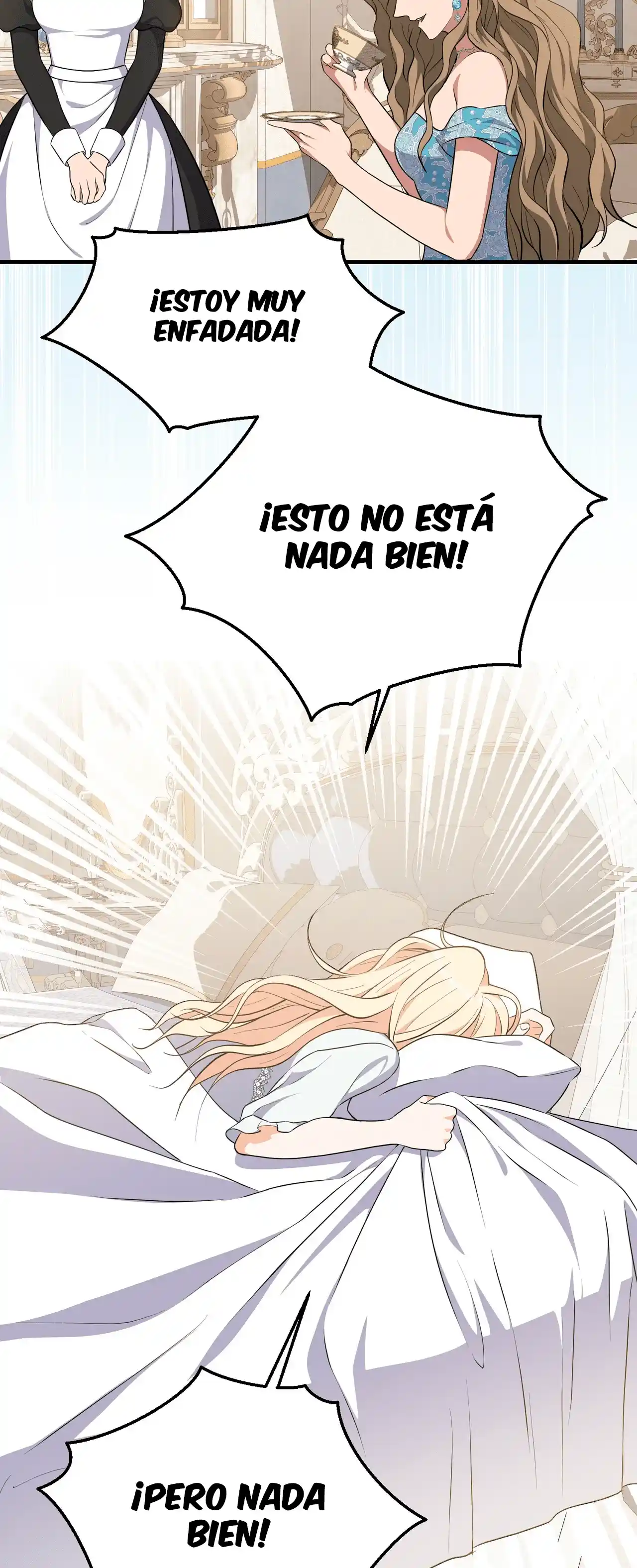 Por Favor, Posa Tus Ojos En Jasmine - Capítulo 8 - Página 54 - LectorTMOo