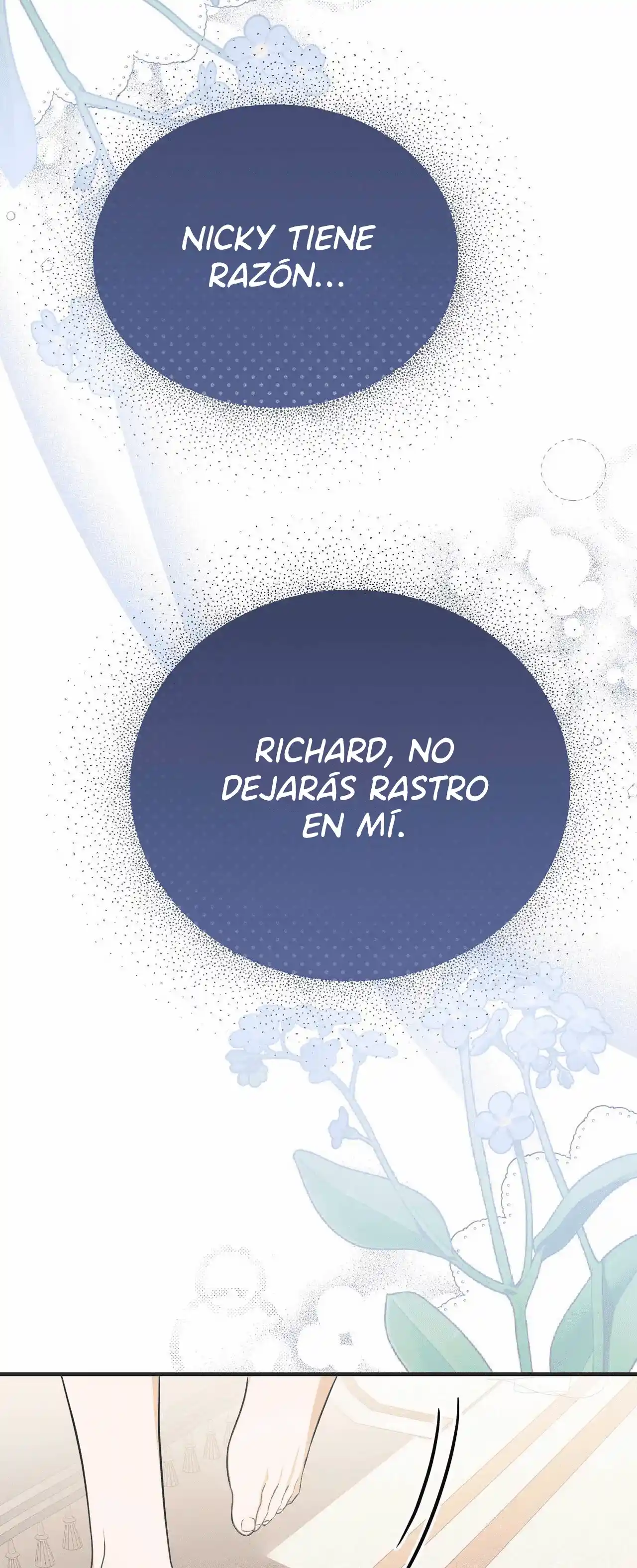 Por Favor, Posa Tus Ojos En Jasmine - Capítulo 8 - Página 60 - LectorTMOo