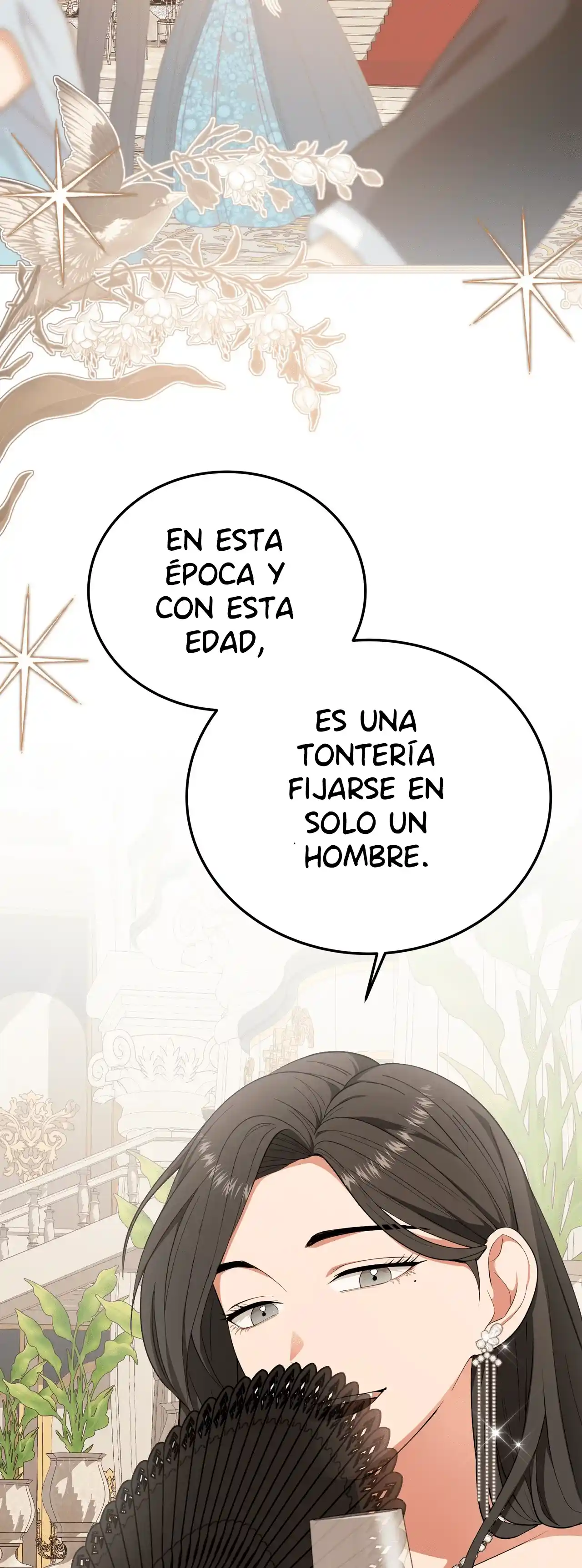 Por Favor, Posa Tus Ojos En Jasmine - Capítulo 9 - Página 4 - LectorTMOo