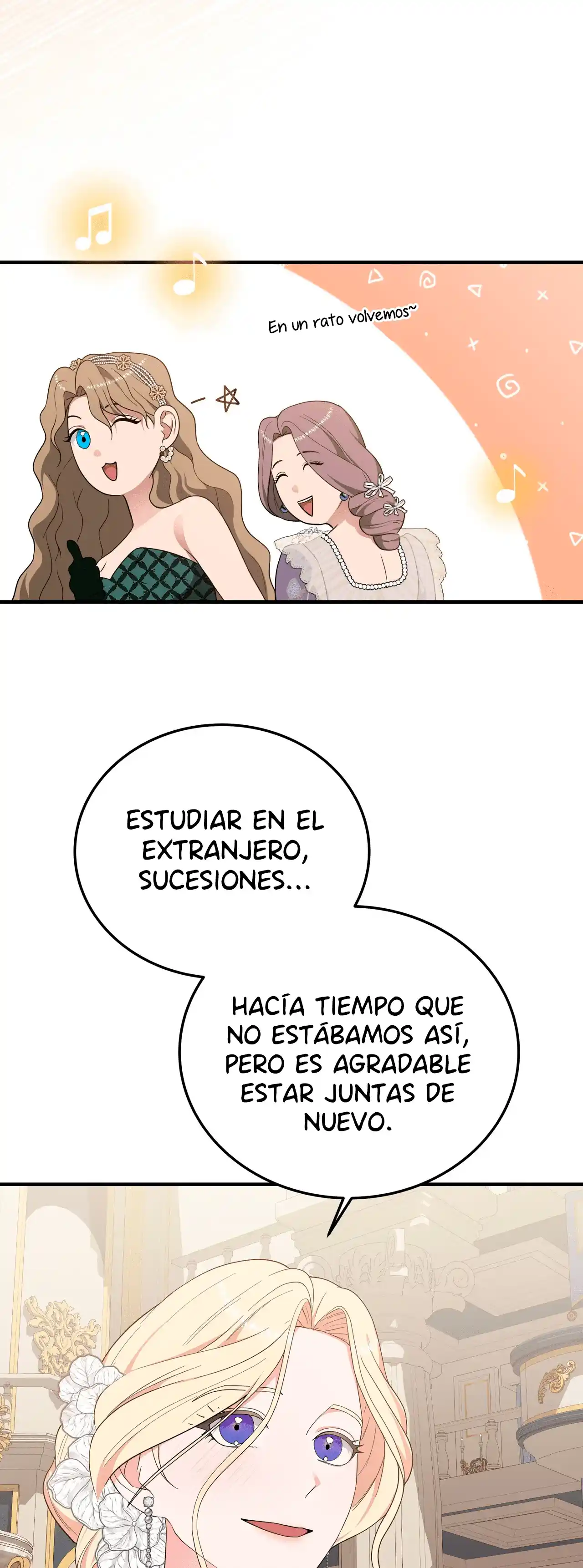 Por Favor, Posa Tus Ojos En Jasmine - Capítulo 9 - Página 10 - LectorTMOo
