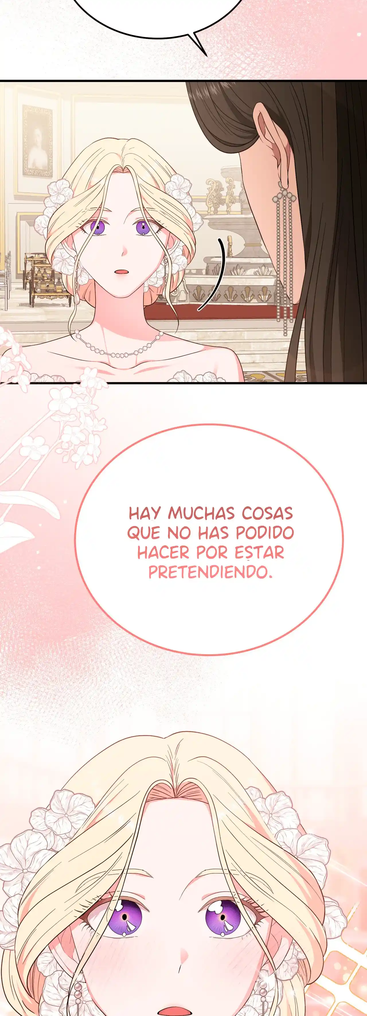 Por Favor, Posa Tus Ojos En Jasmine - Capítulo 9 - Página 14 - LectorTMOo