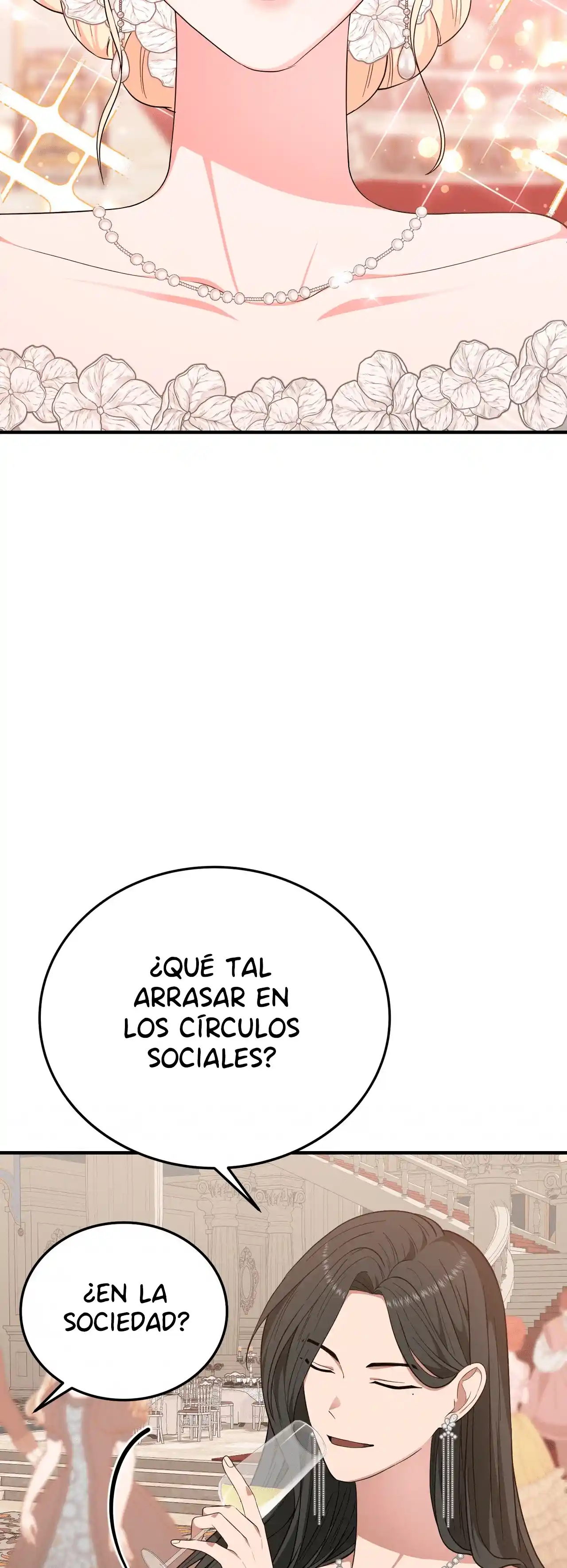 Por Favor, Posa Tus Ojos En Jasmine - Capítulo 9 - Página 15 - LectorTMOo