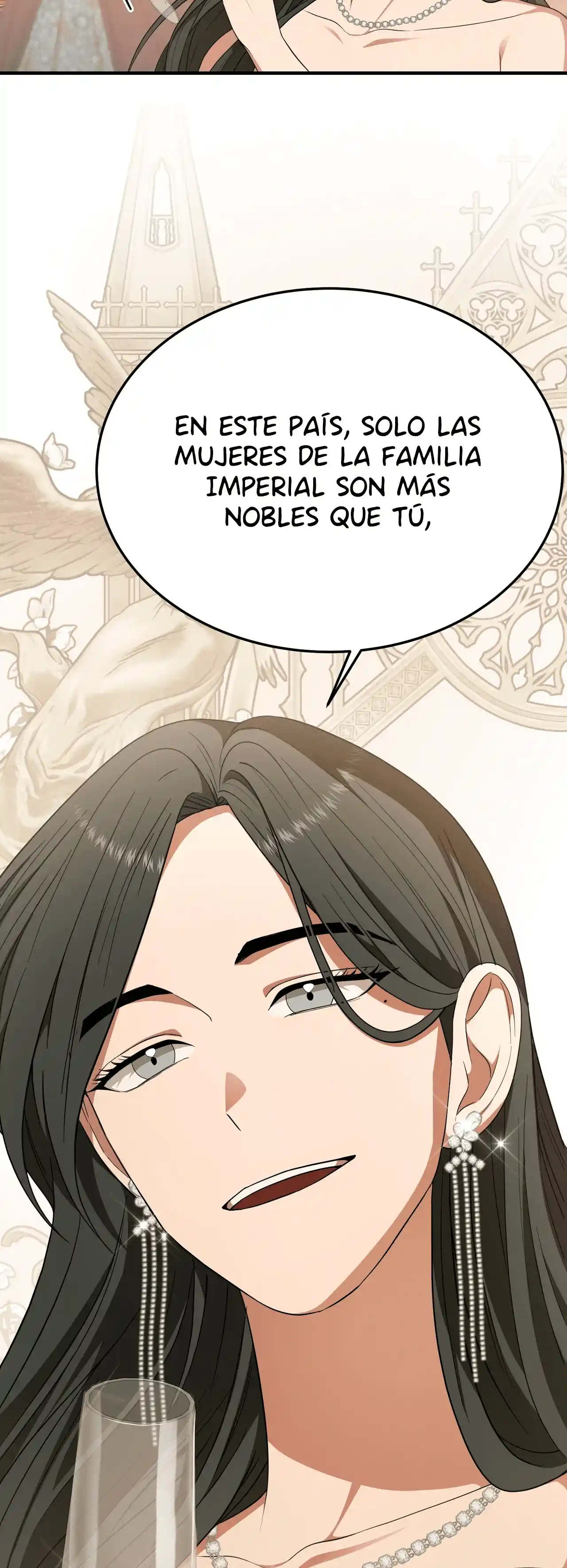 Por Favor, Posa Tus Ojos En Jasmine - Capítulo 9 - Página 16 - LectorTMOo