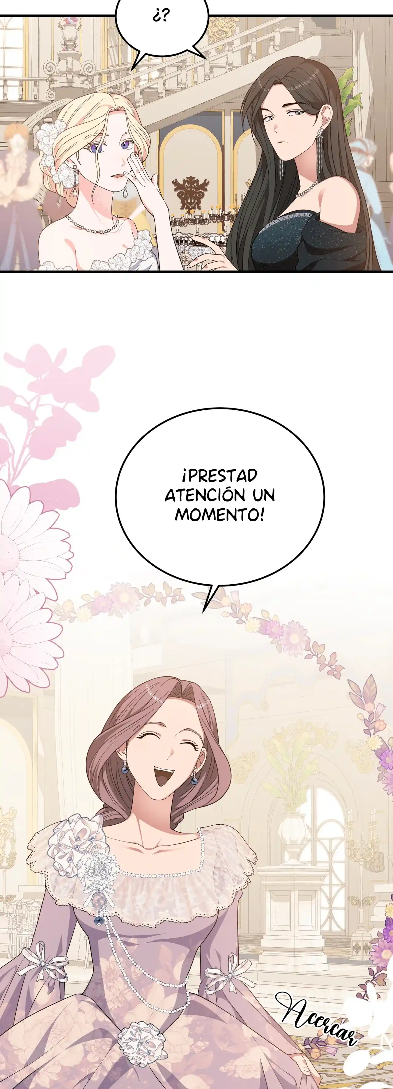 Por Favor, Posa Tus Ojos En Jasmine - Capítulo 9 - Página 21 - LectorTMOo